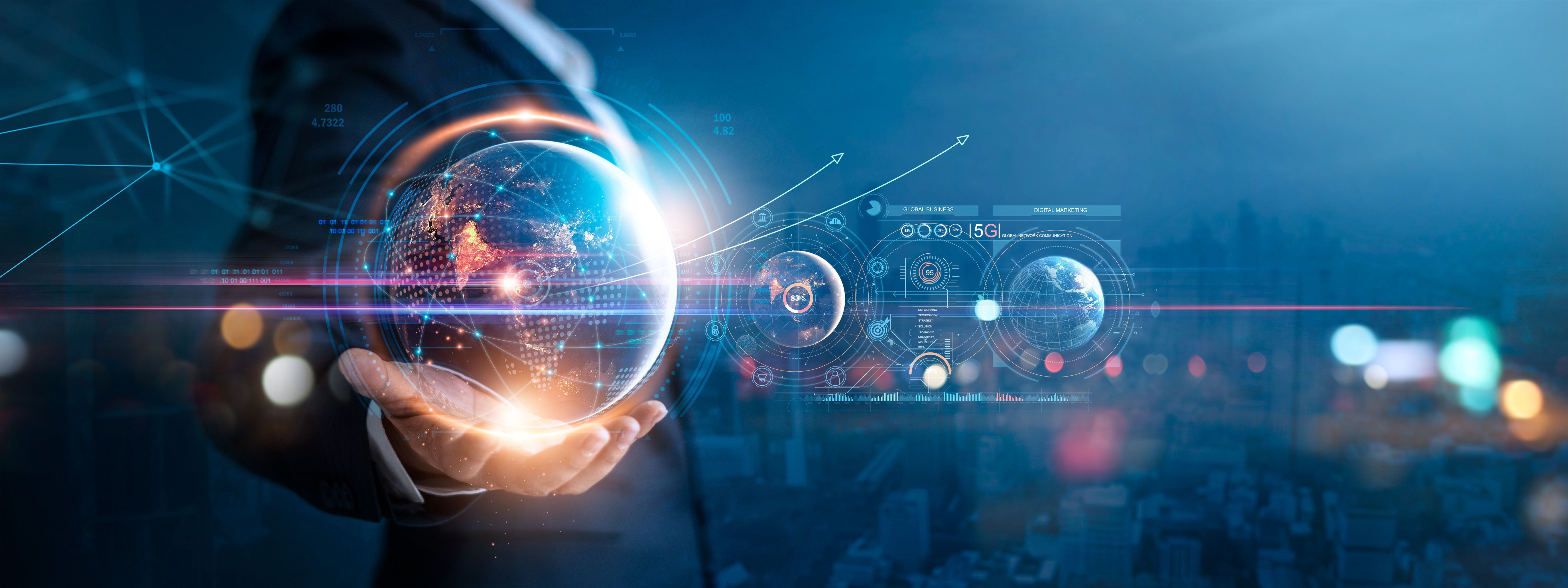 global market research