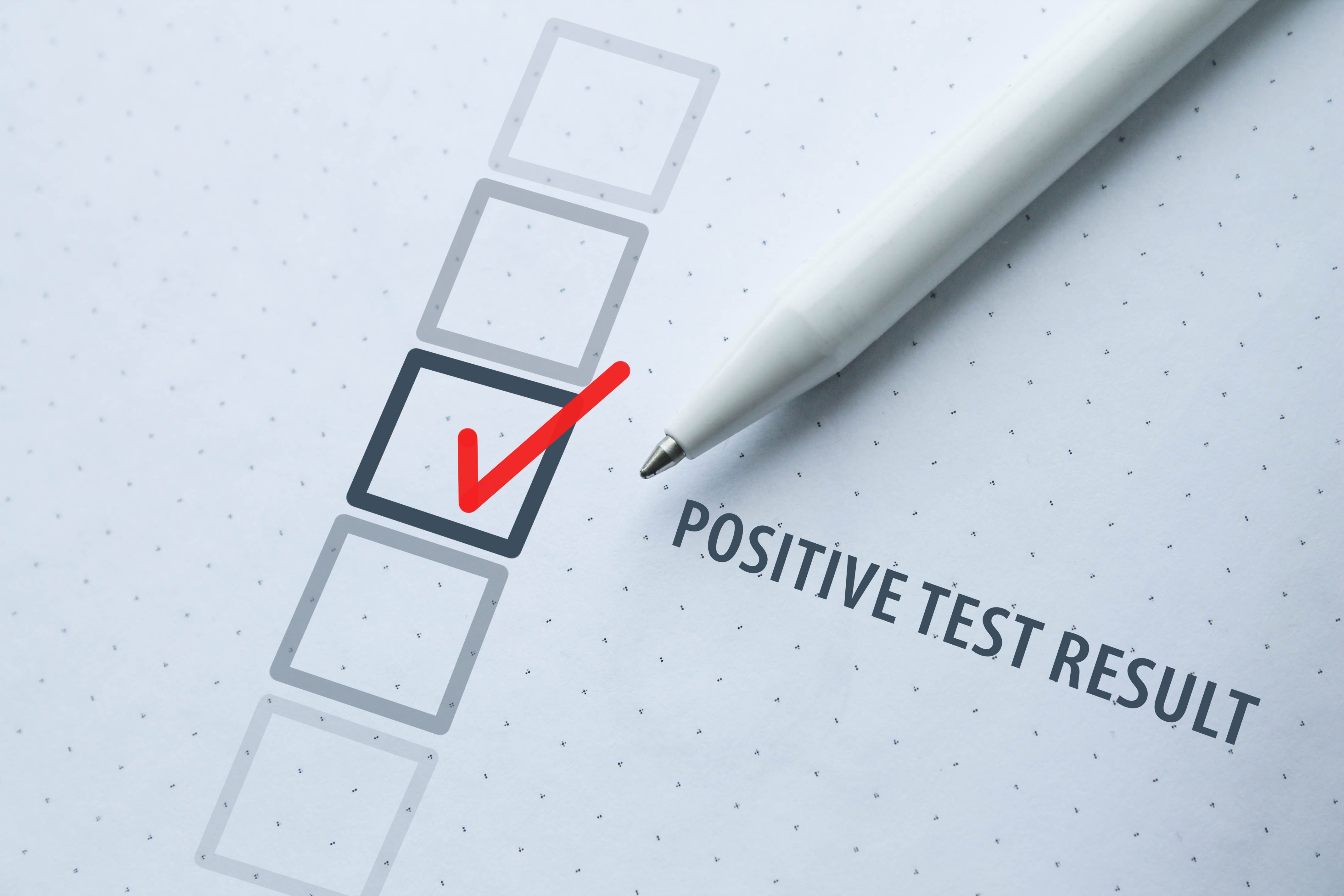 resultados positivos