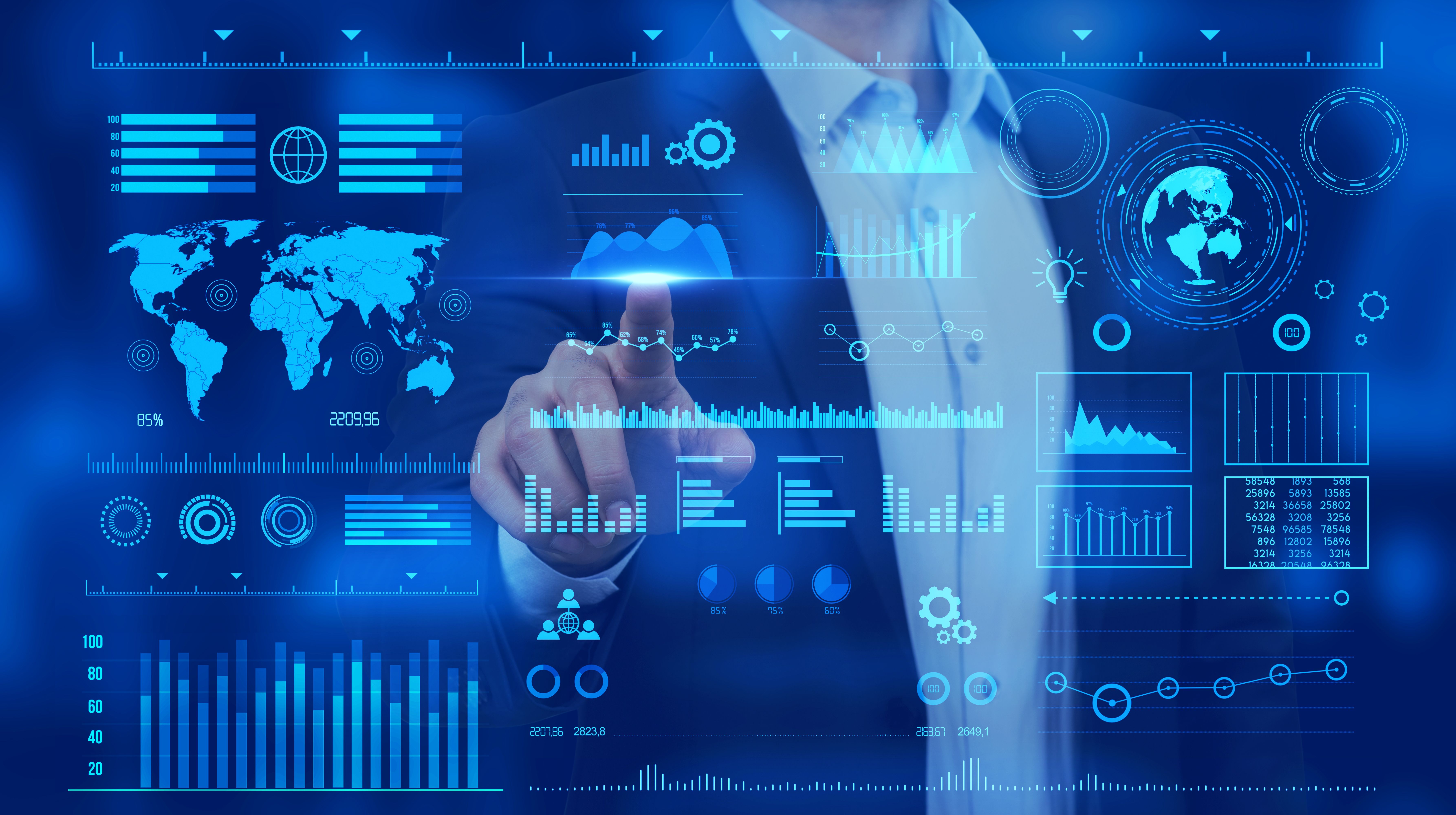 business meeting security