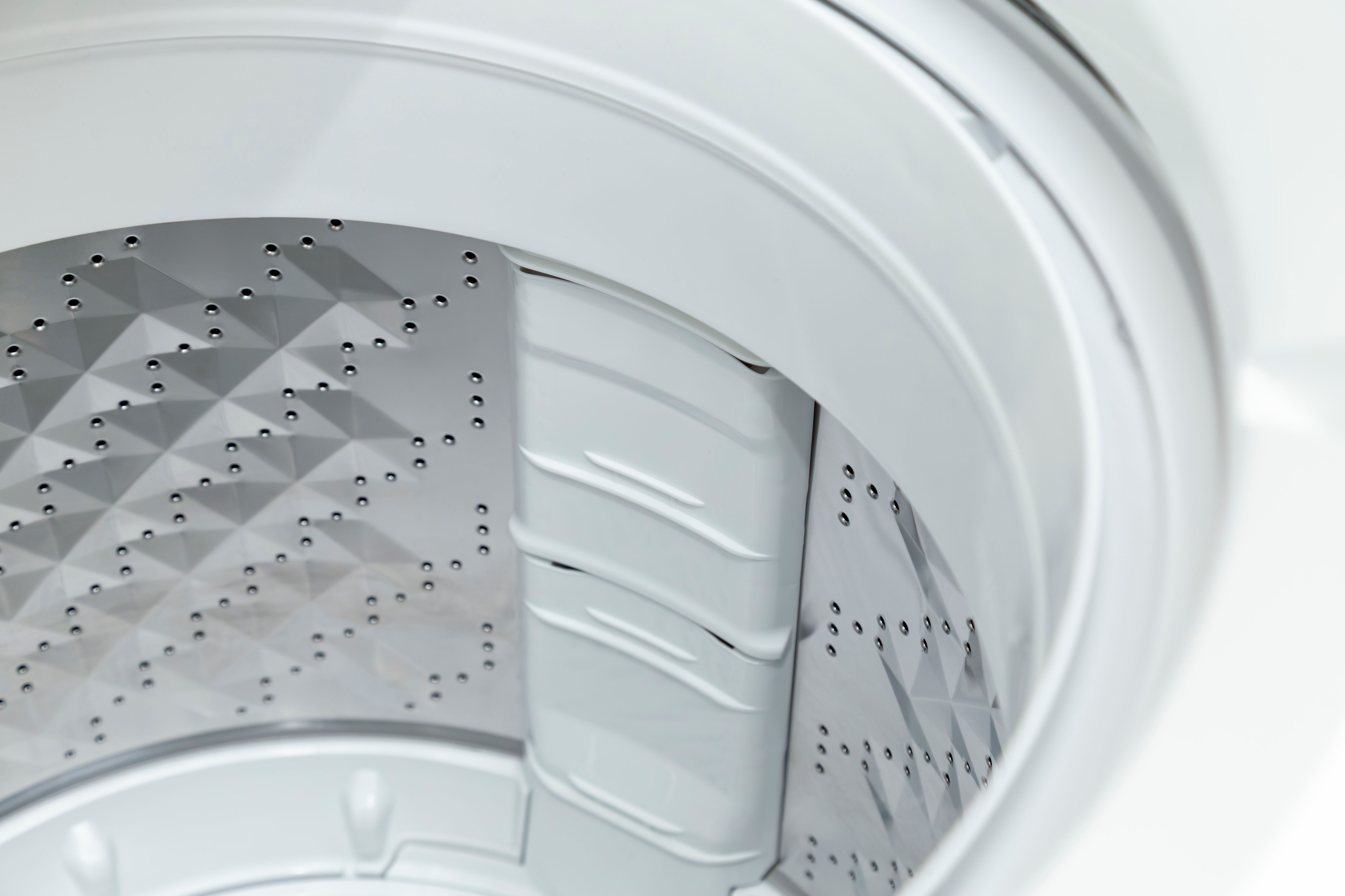 energy efficient washing machines