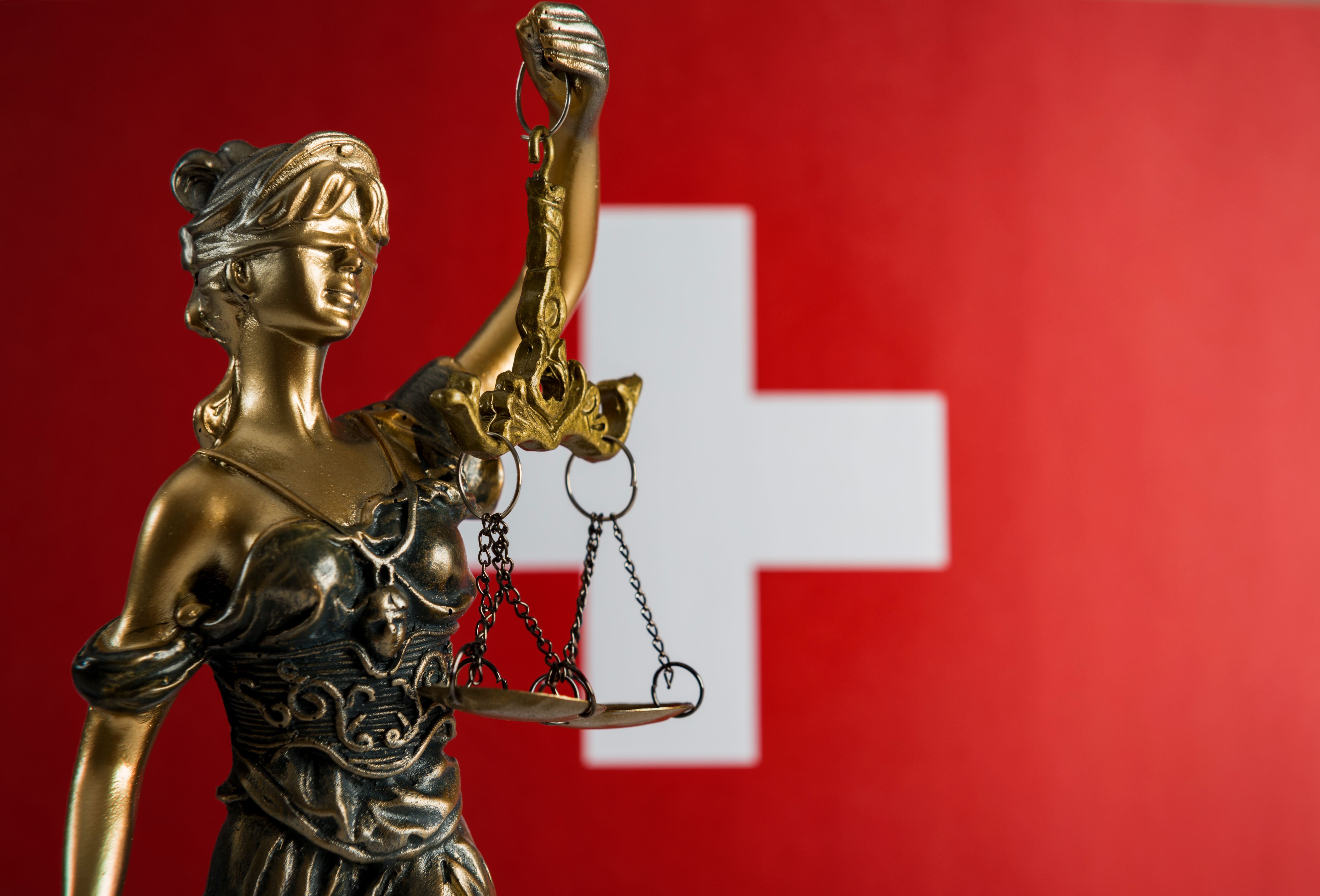 swiss regulation