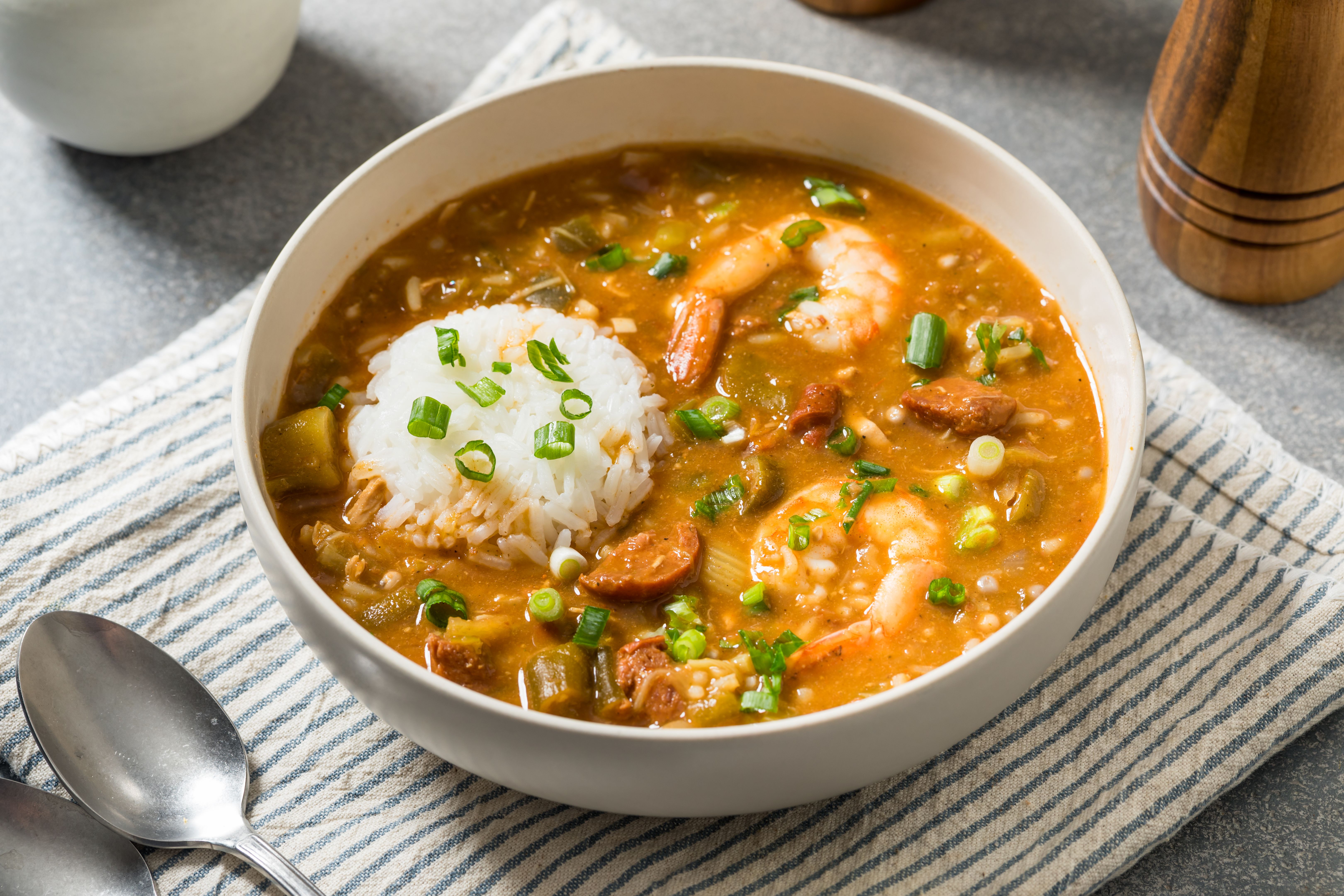 gumbo