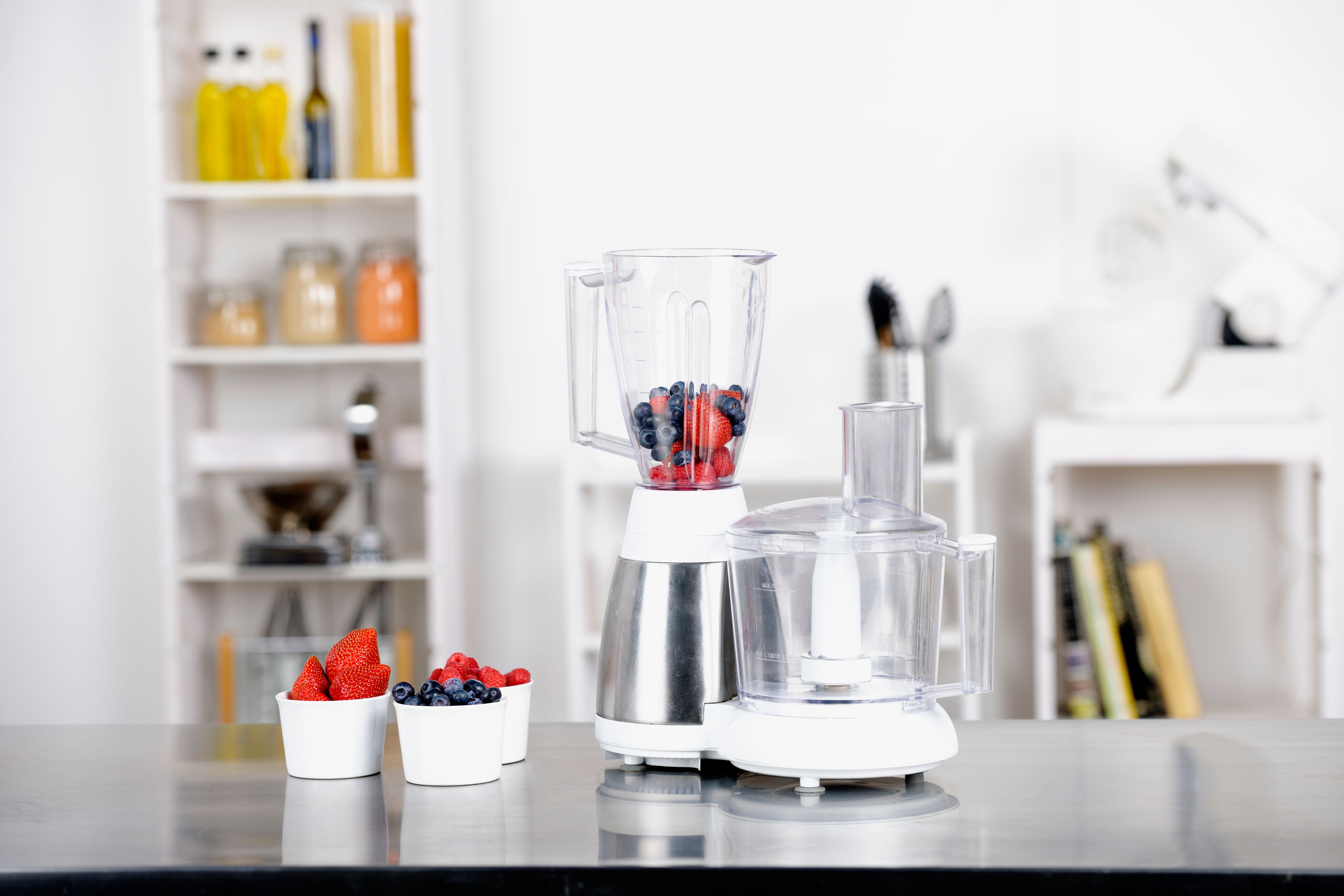 kitchen blender