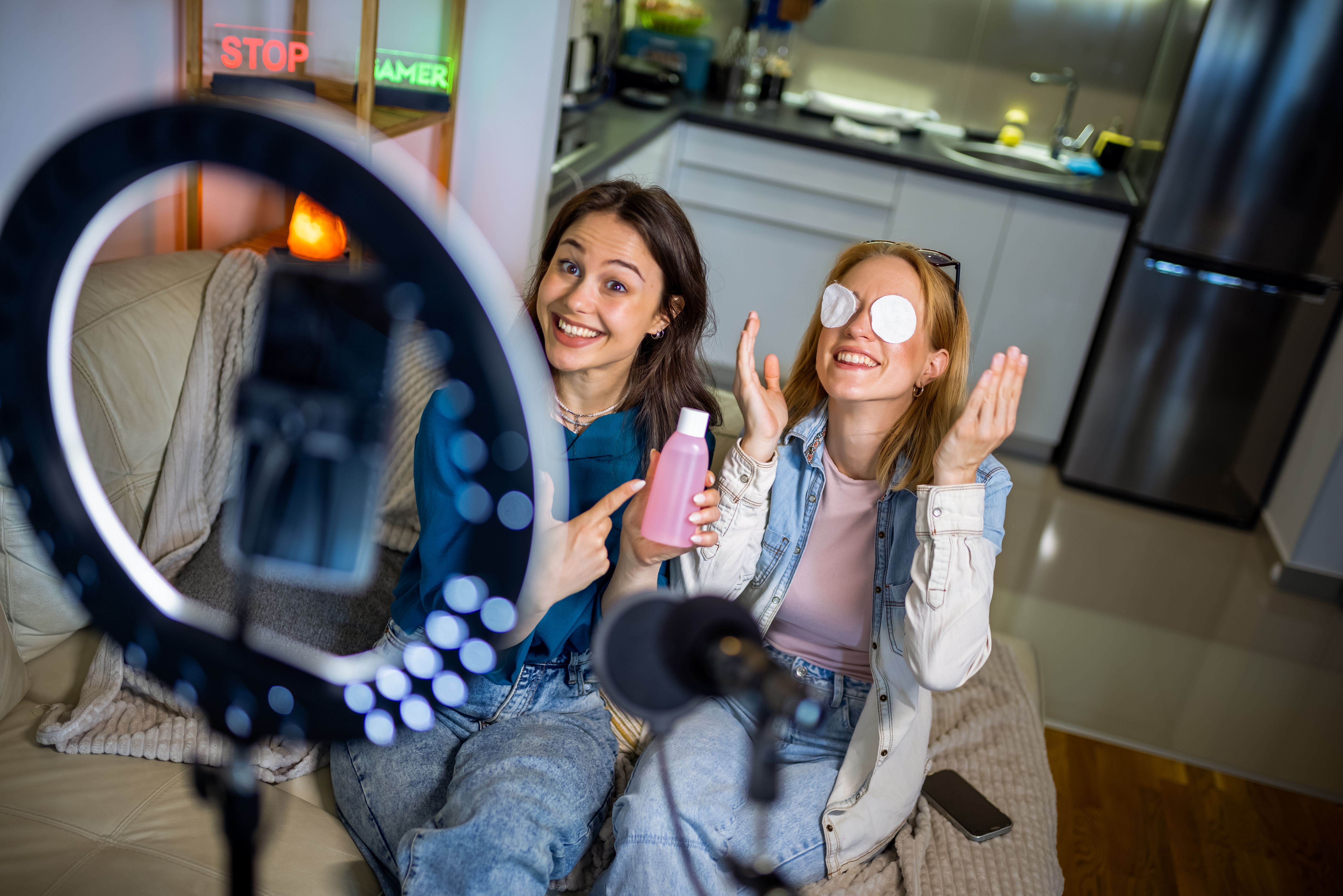 digital marketing fashion