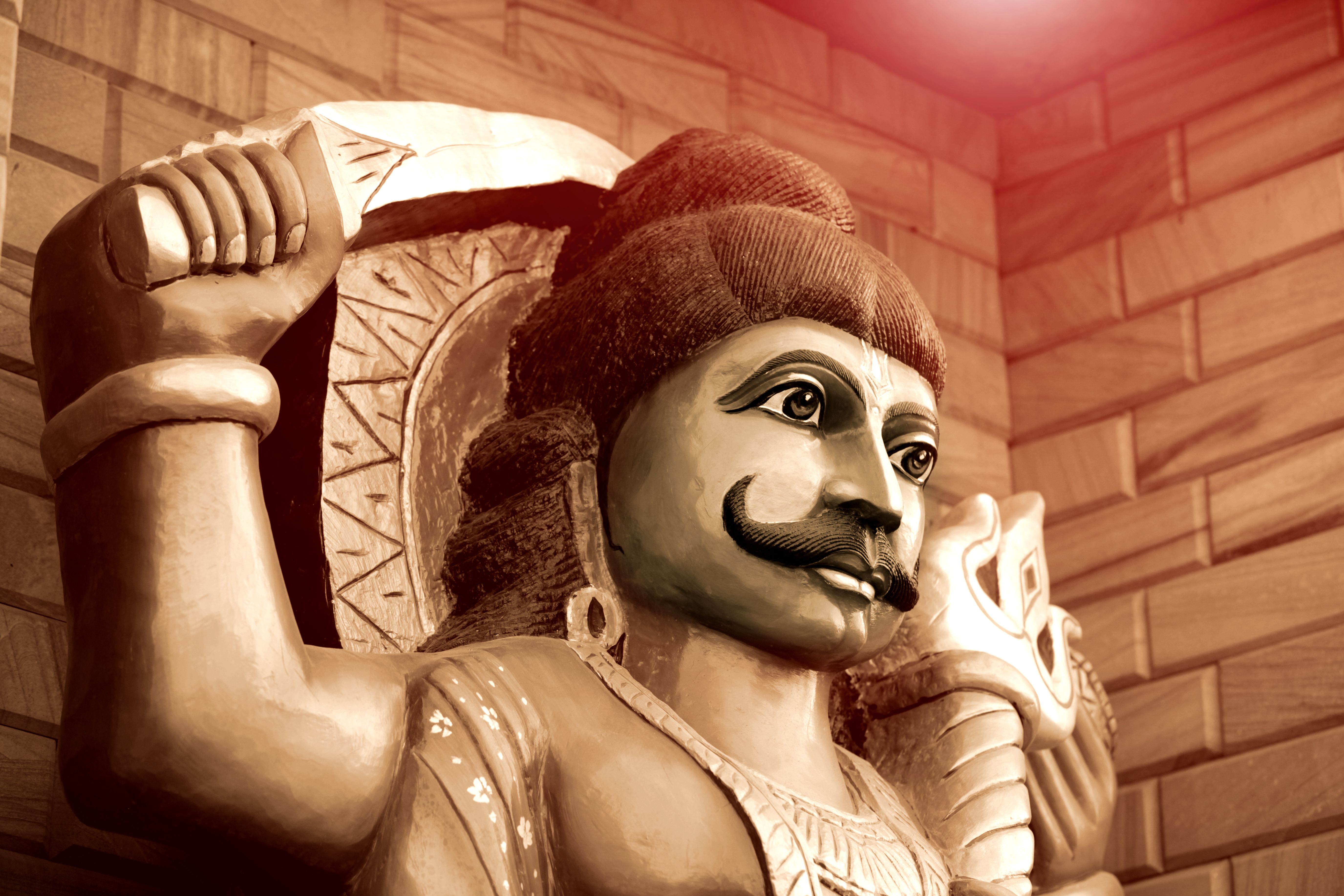 kubera deity