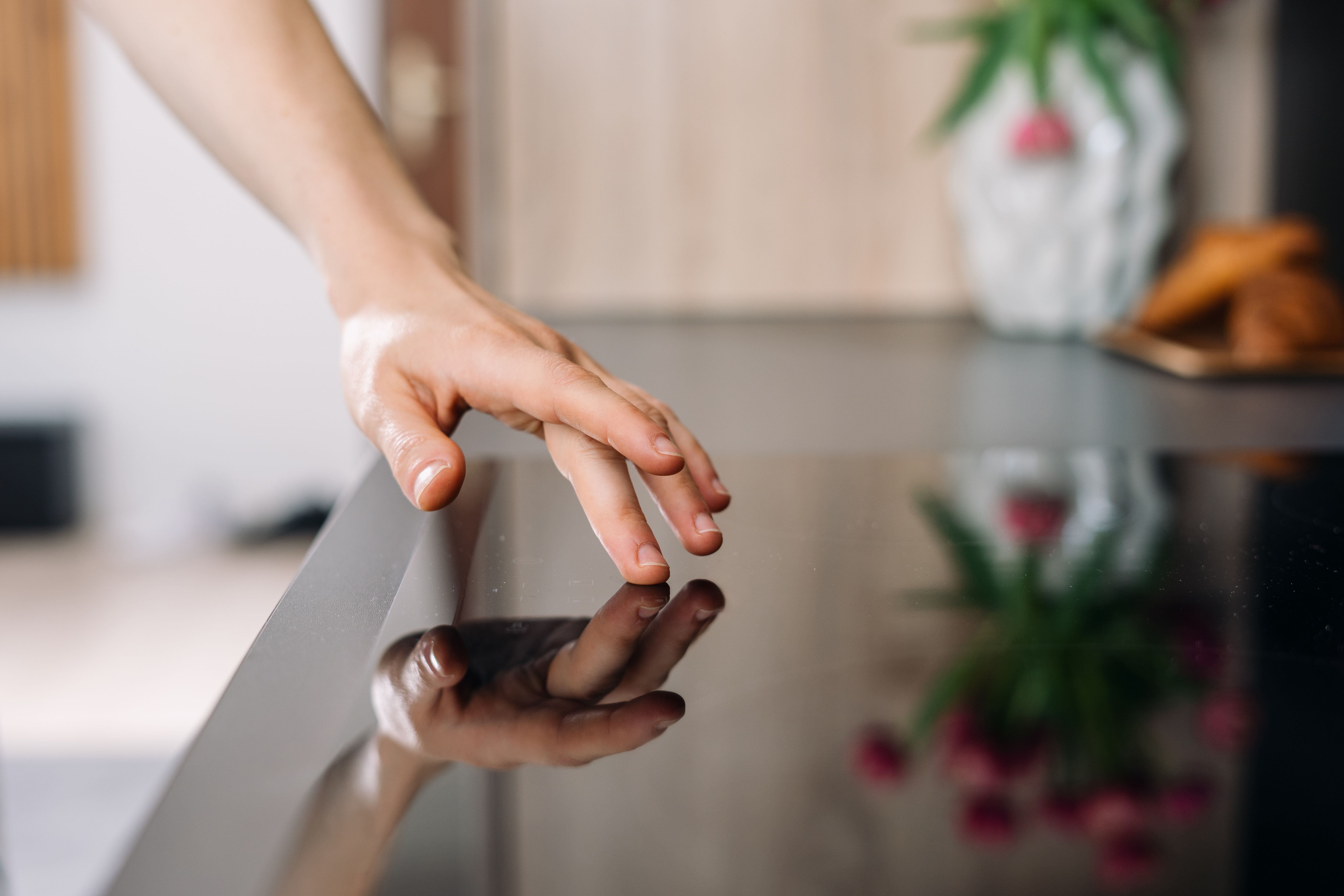 energy efficient appliances