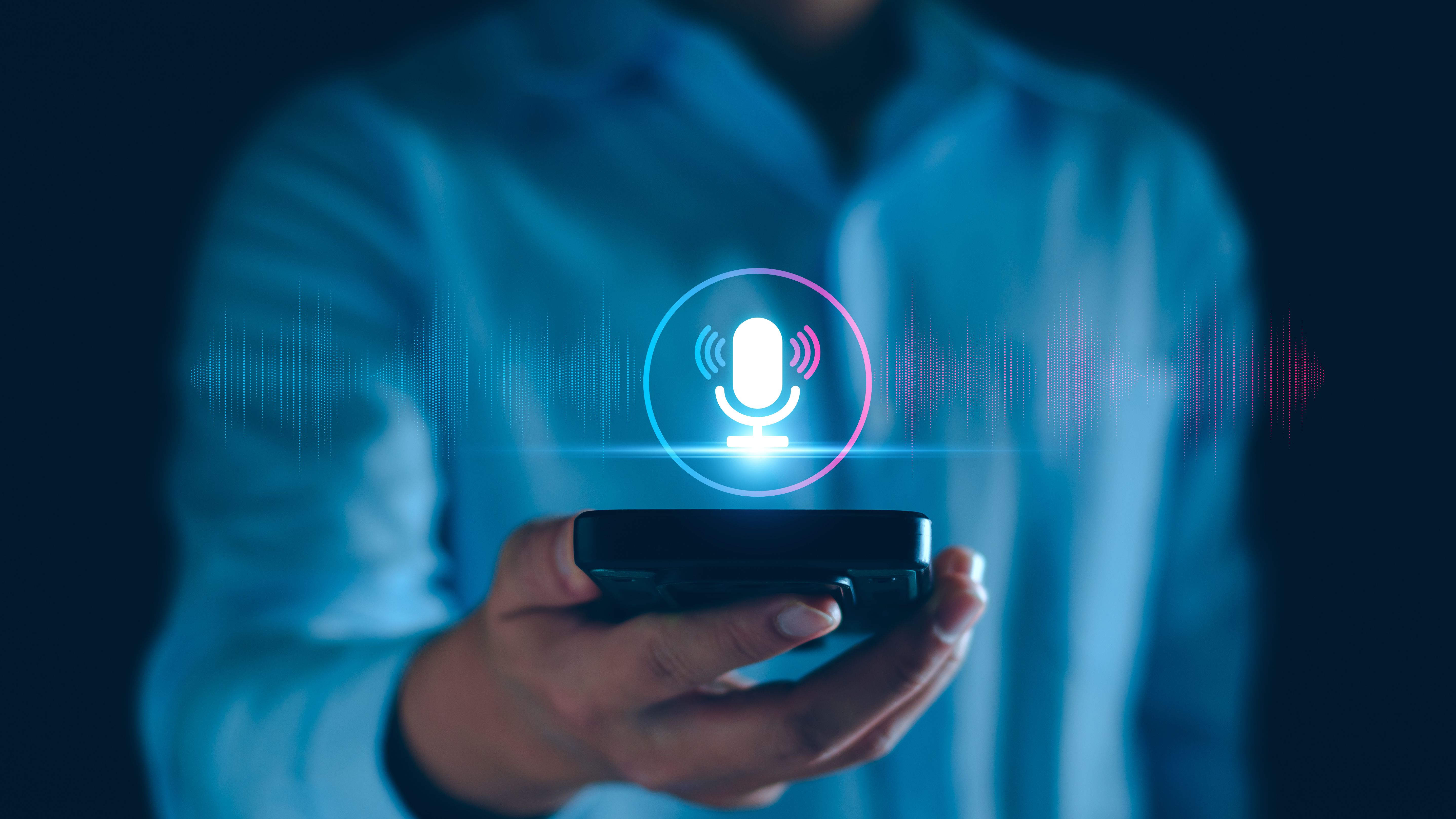 voice search technology