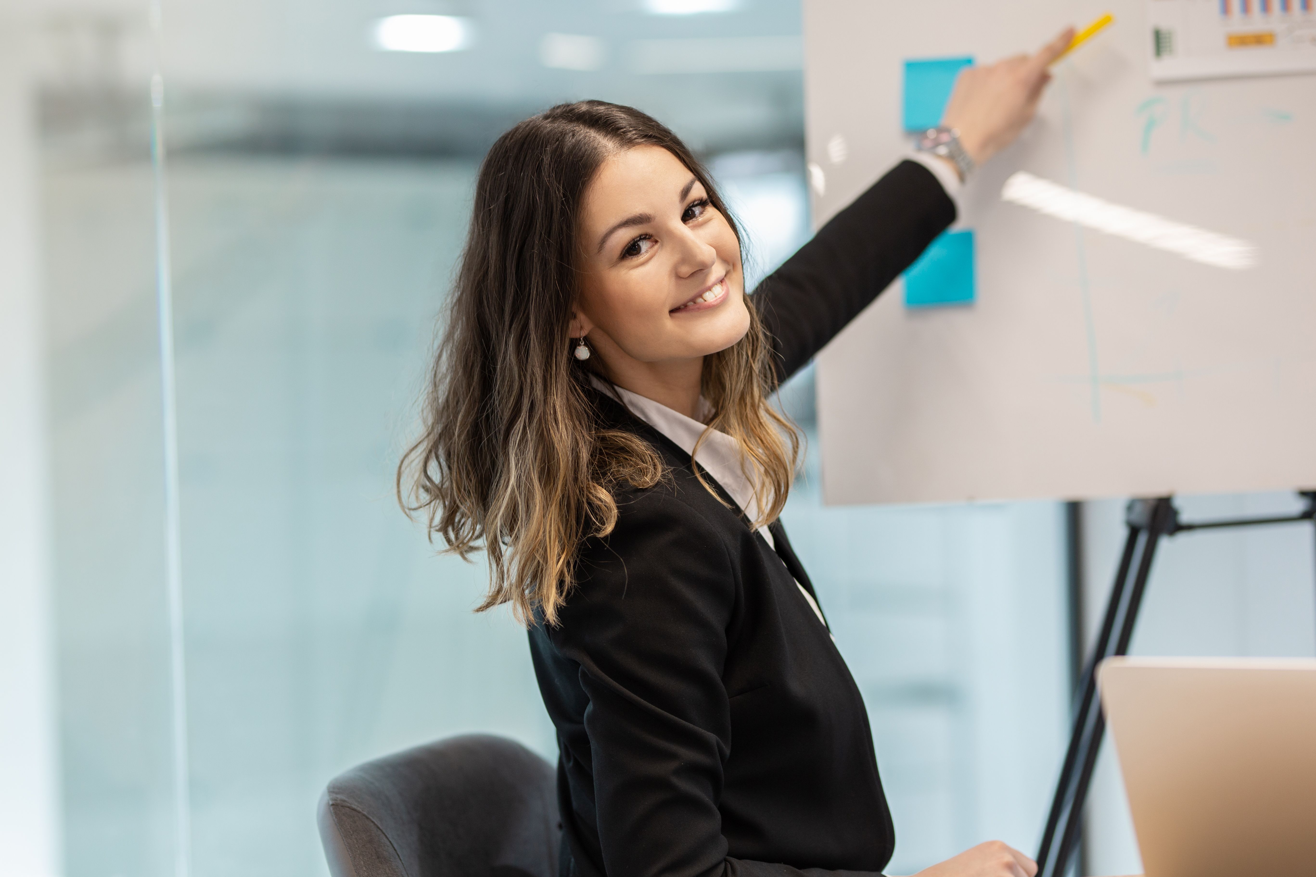 benefits of coaching