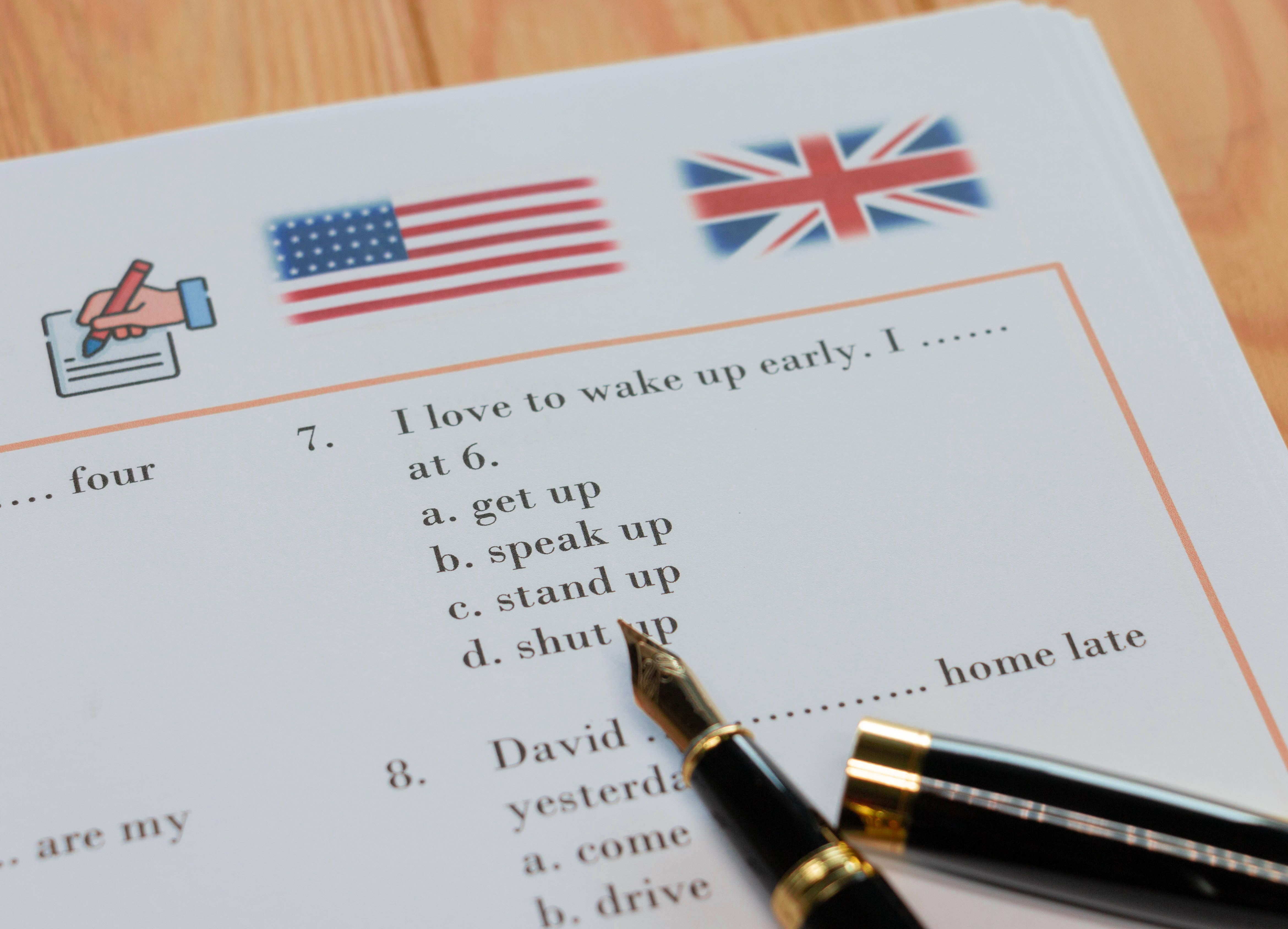 english interview questions