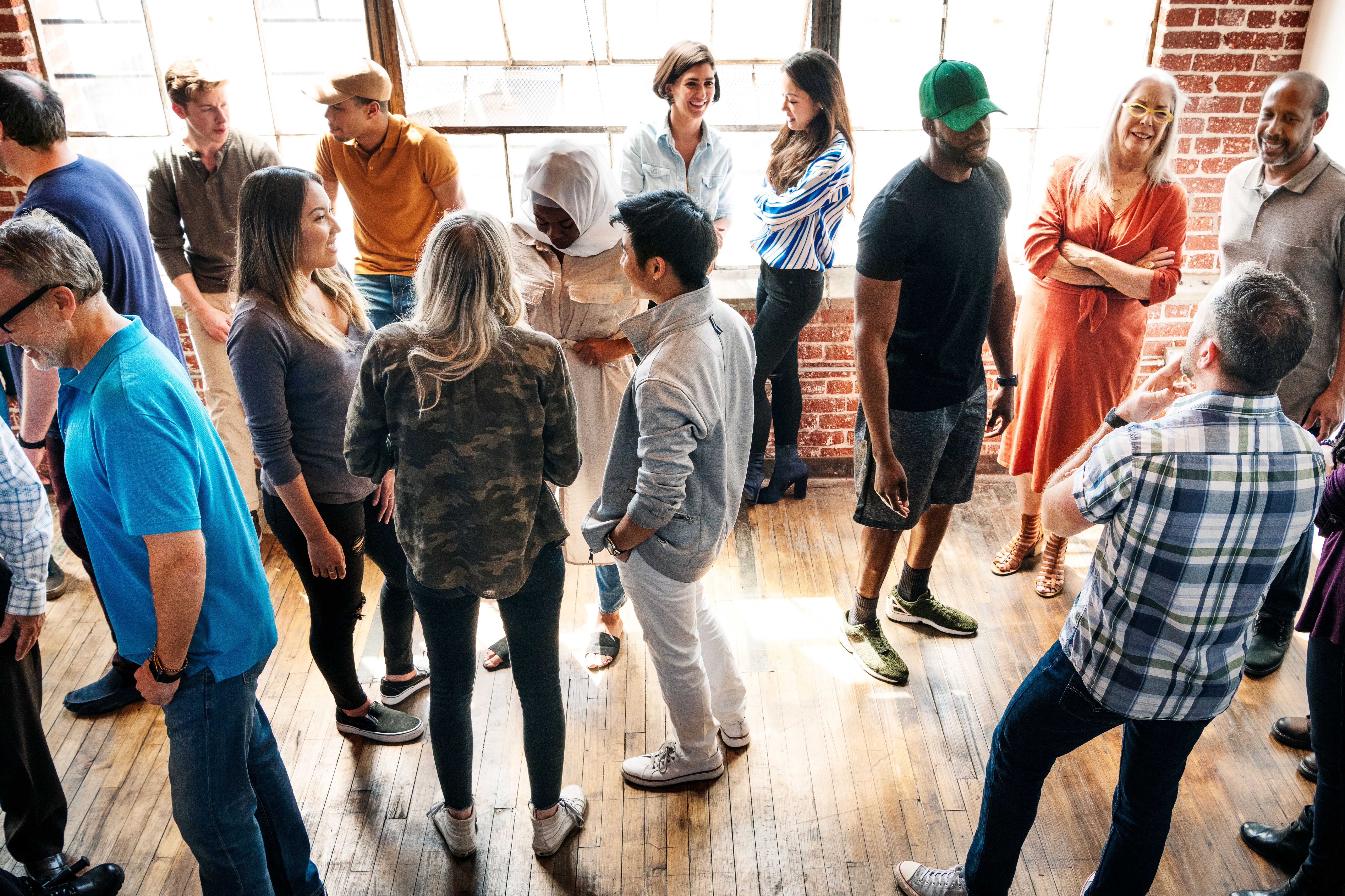local event workshop