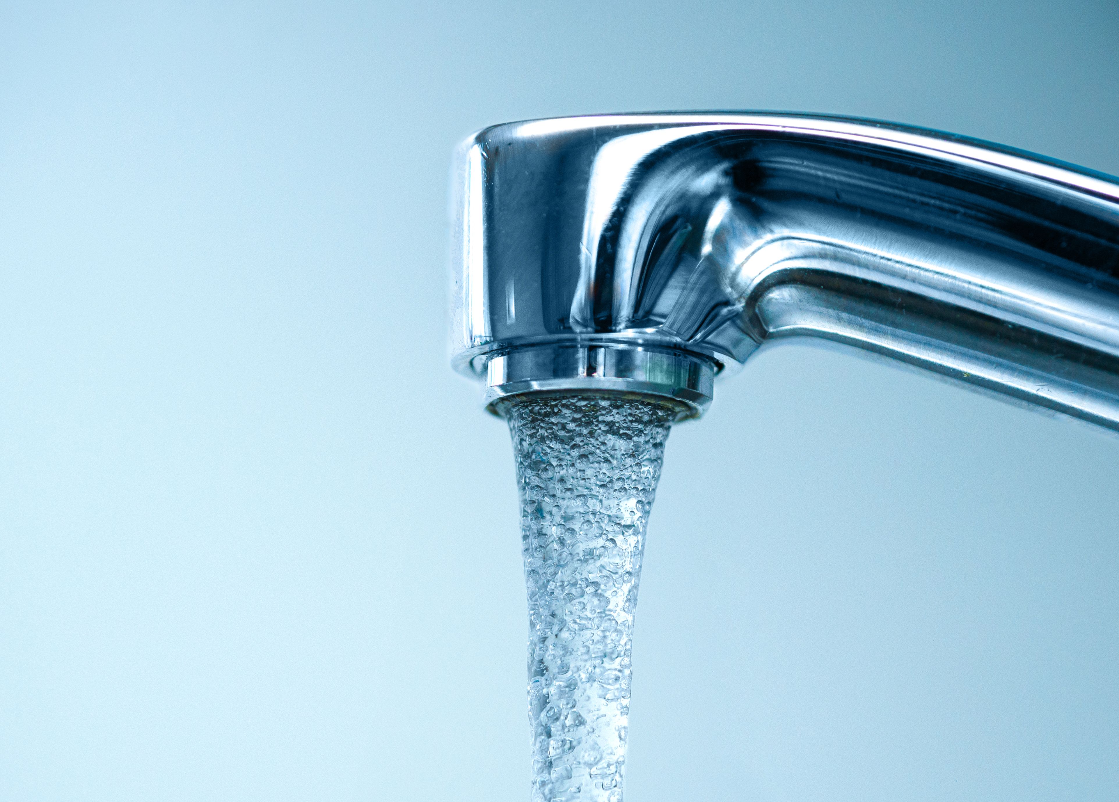 water efficient fixtures