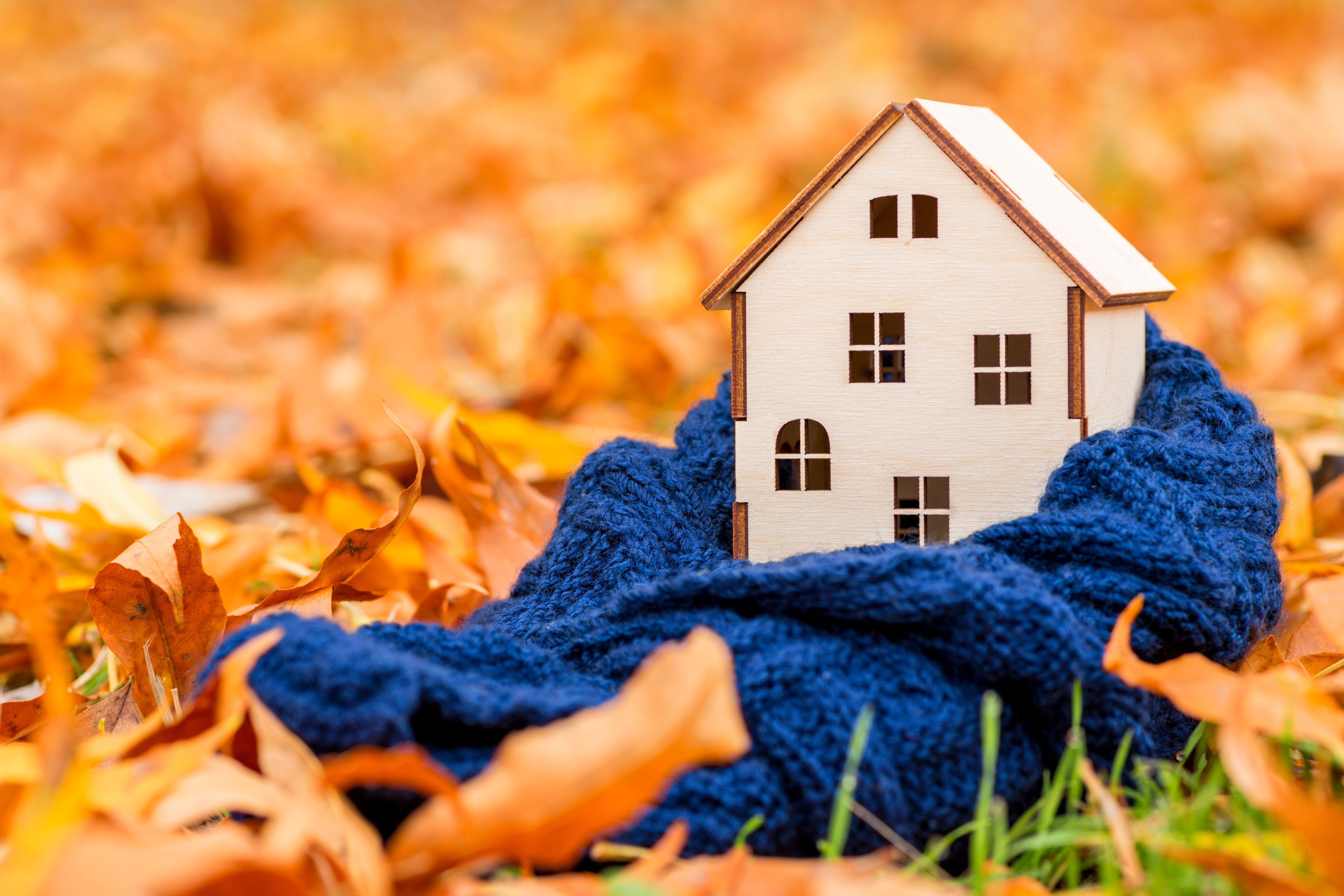 autumn home buying
