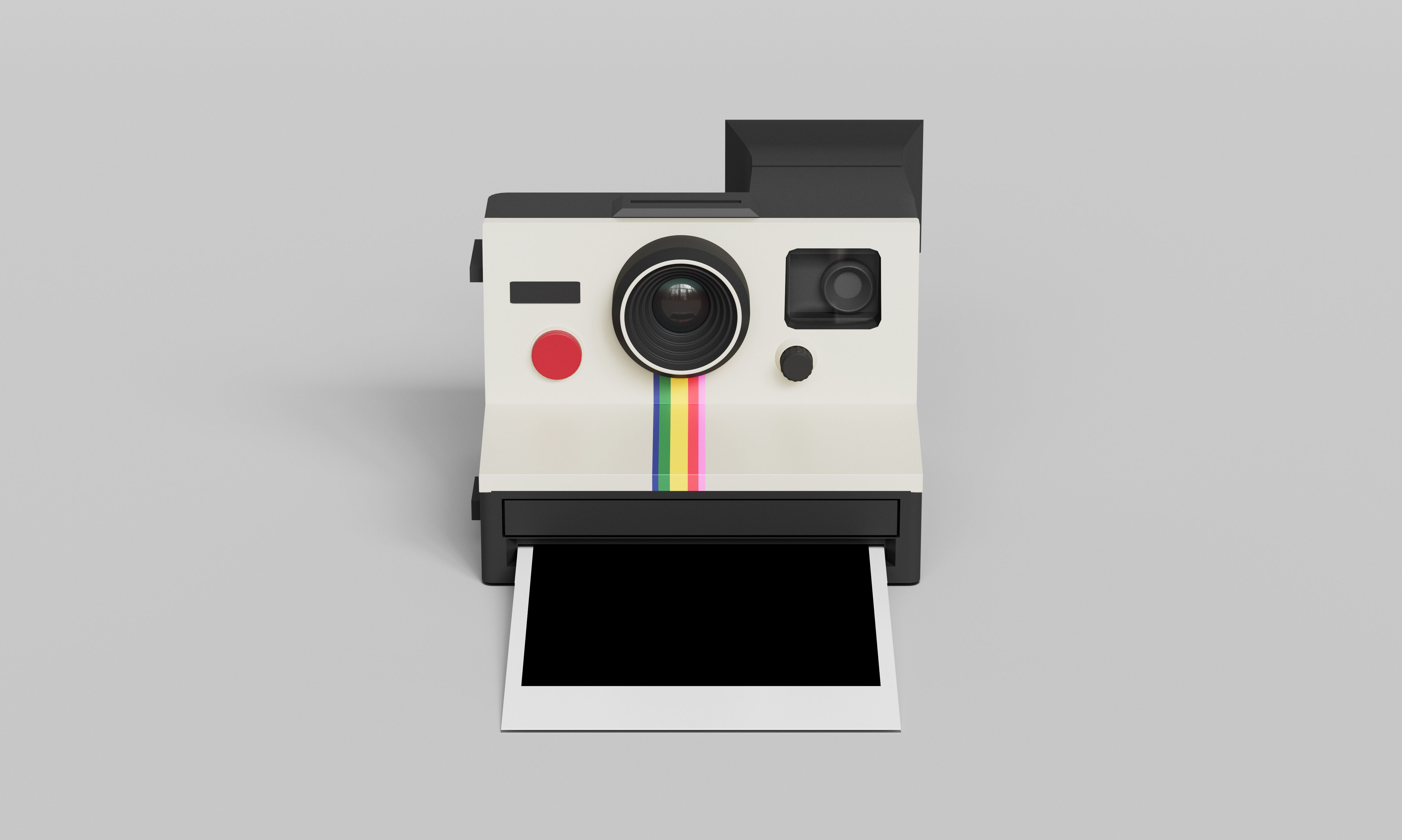 instant photo printing