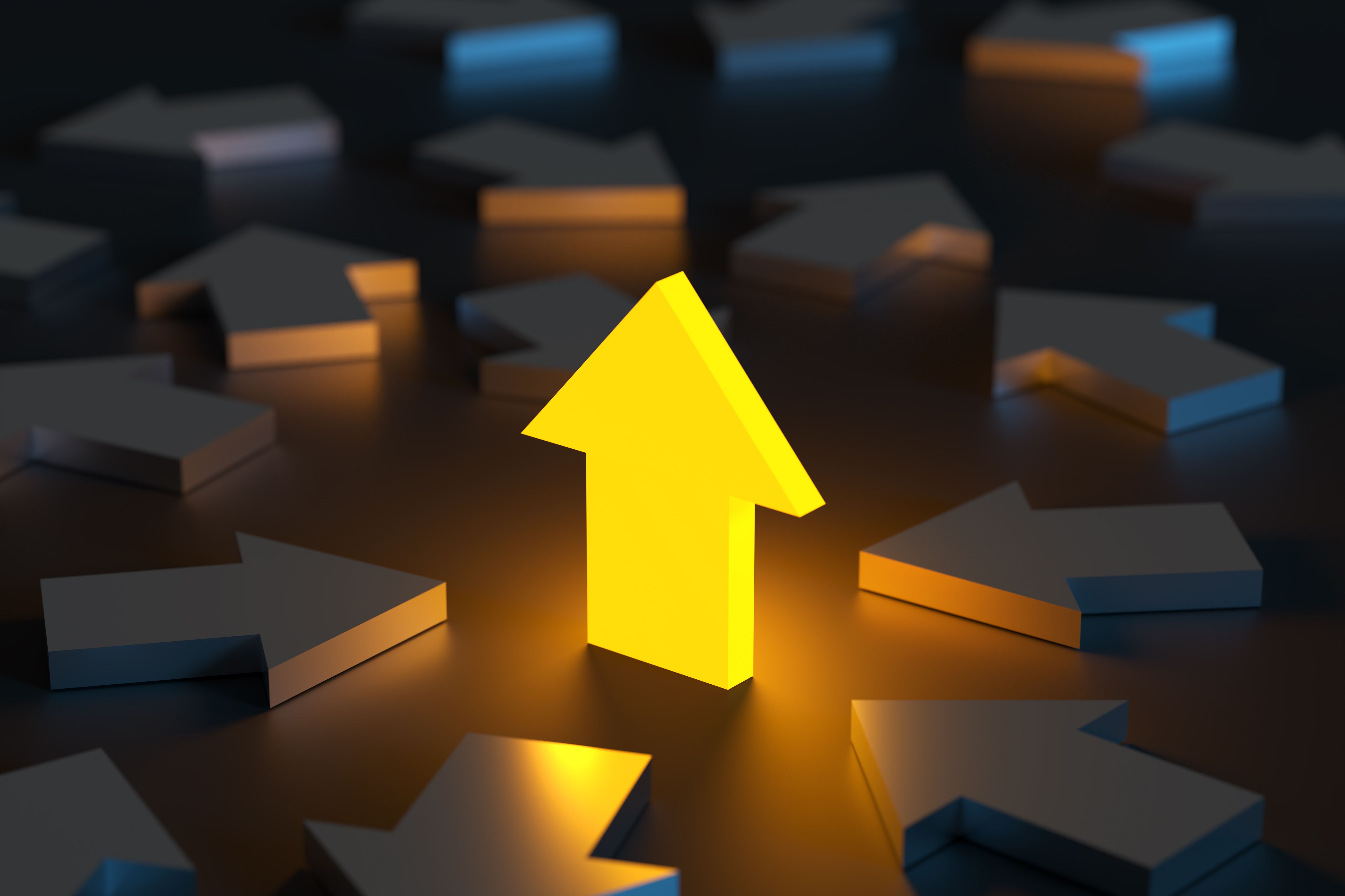 stock market innovation