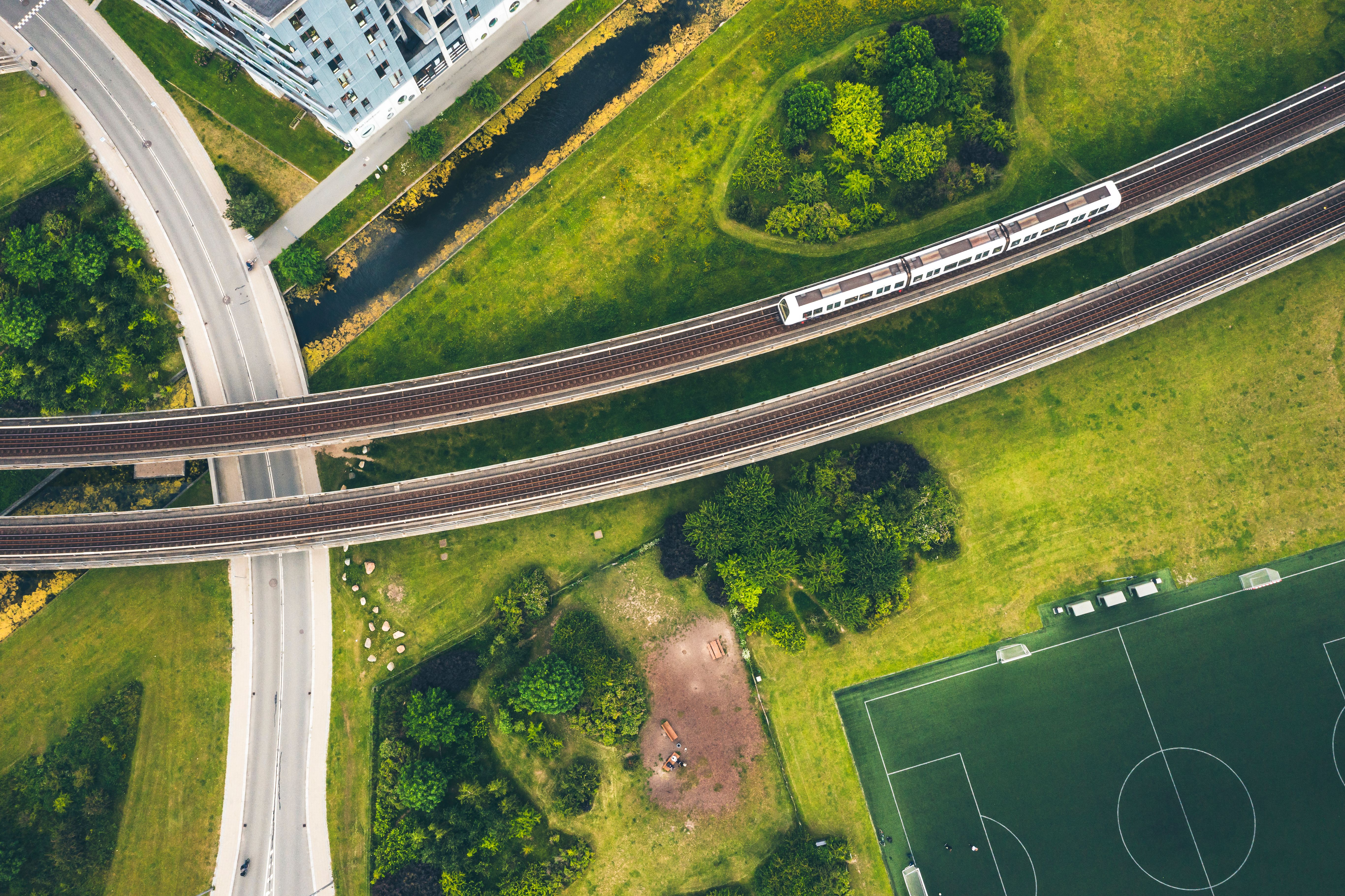 public transport sustainability