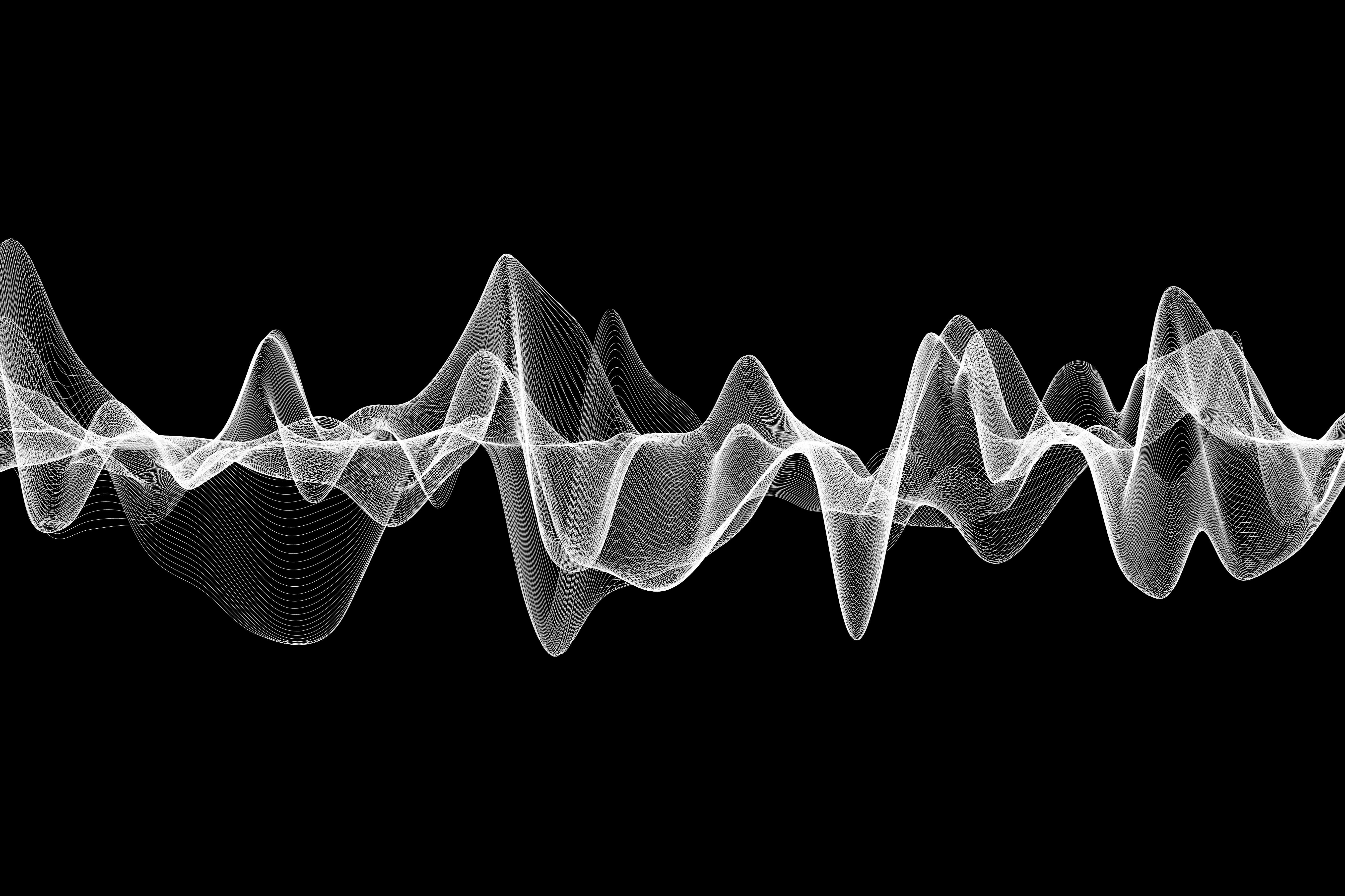 sound waves