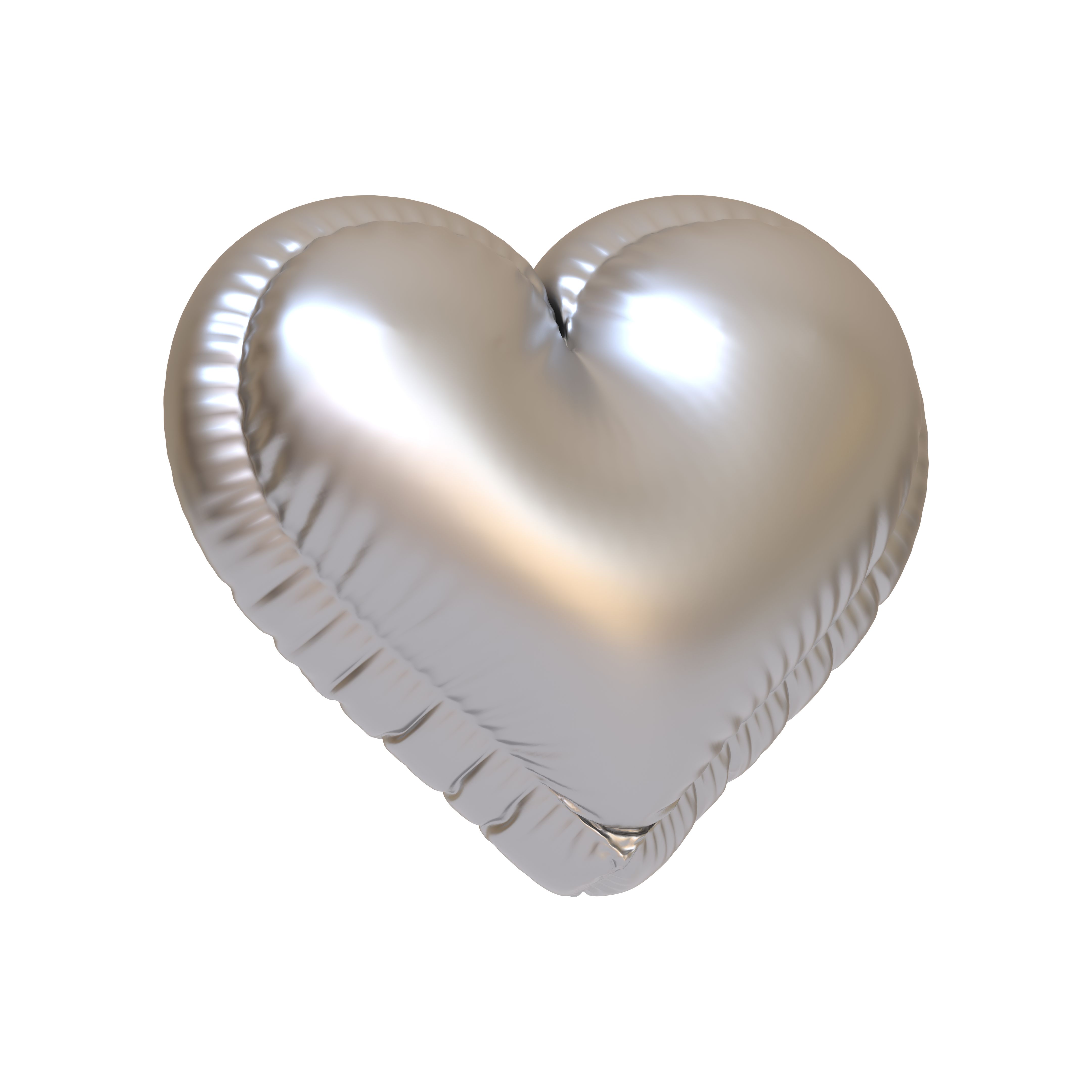 unique shaped balloons