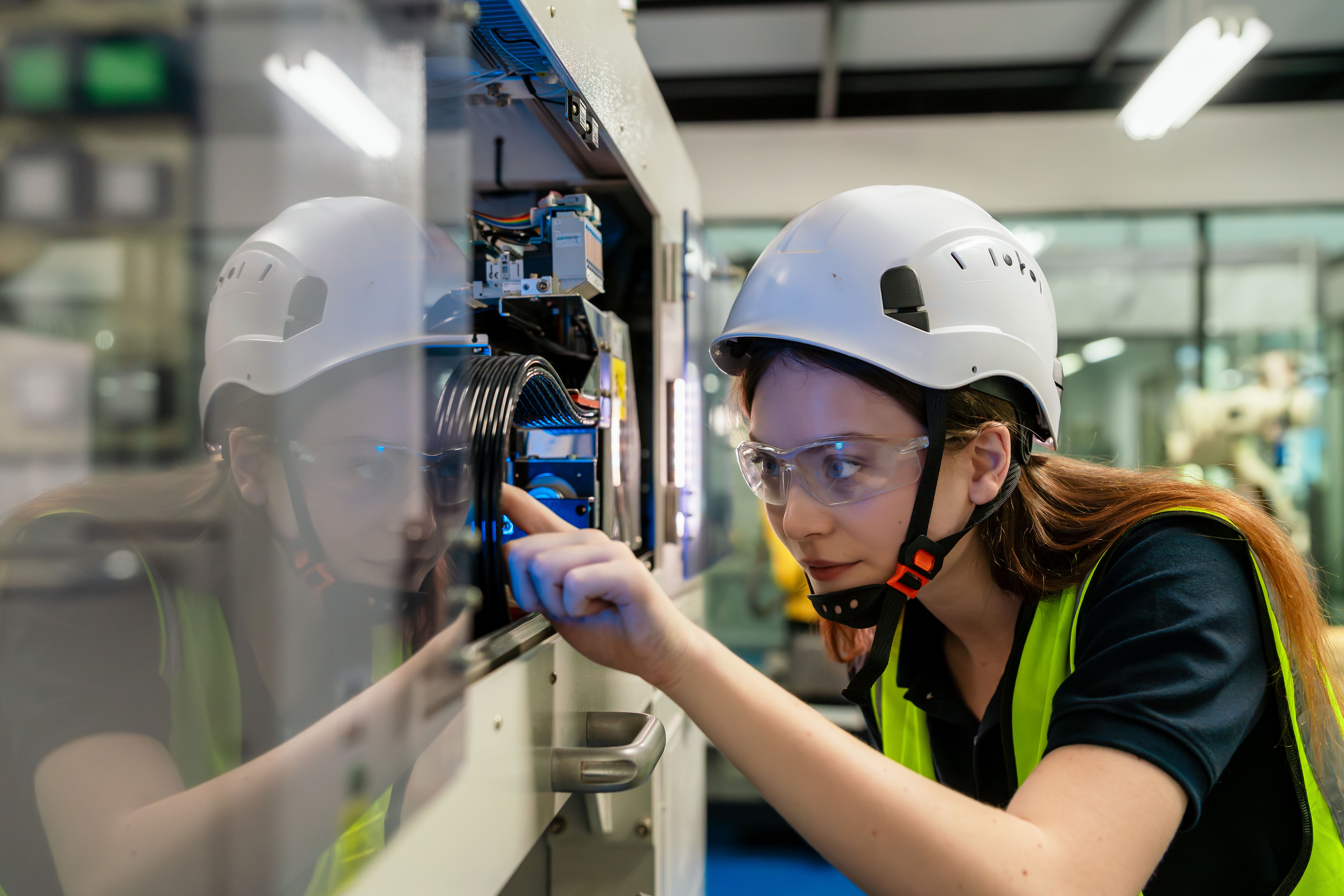 medical equipment parts