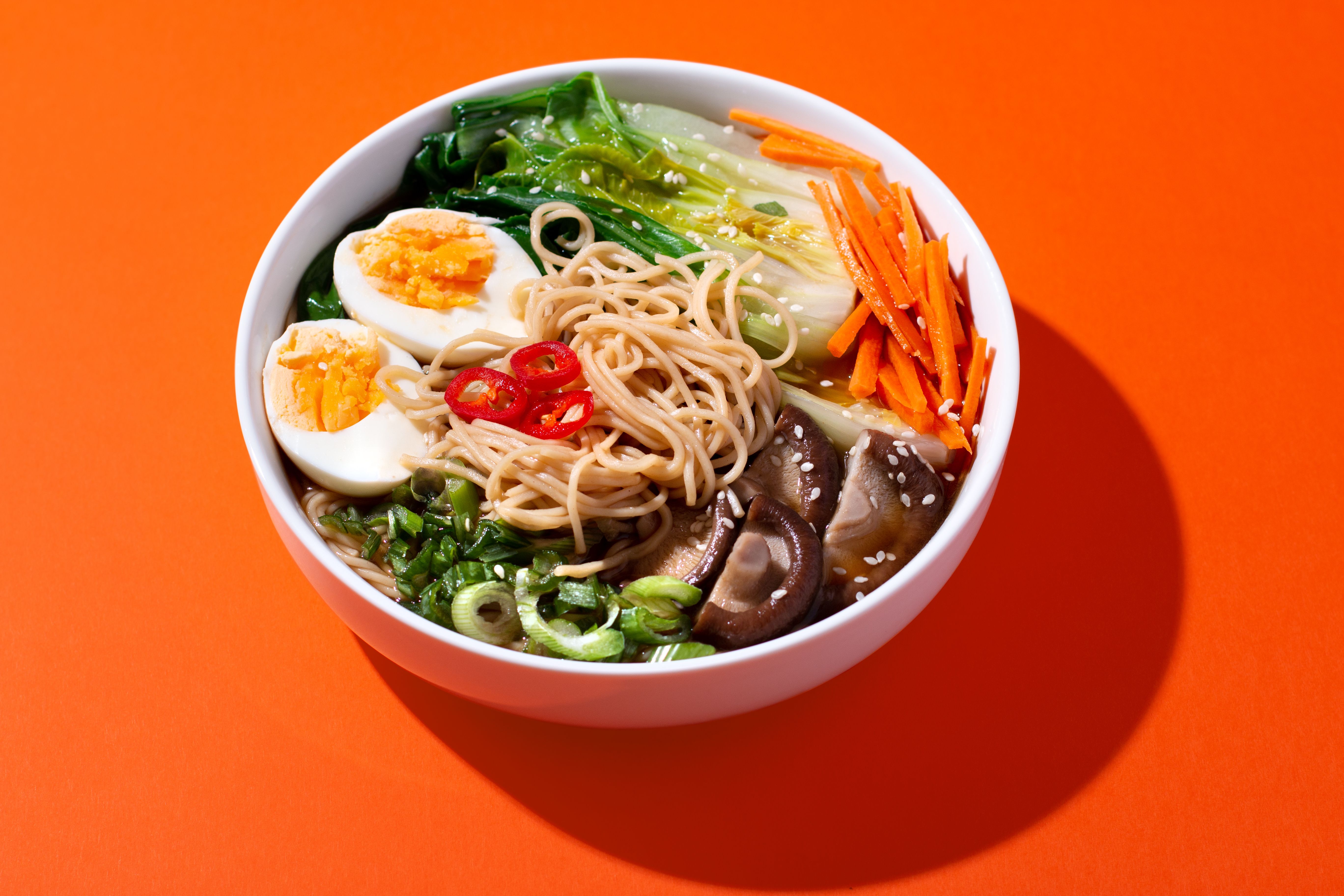 ramen bowl
