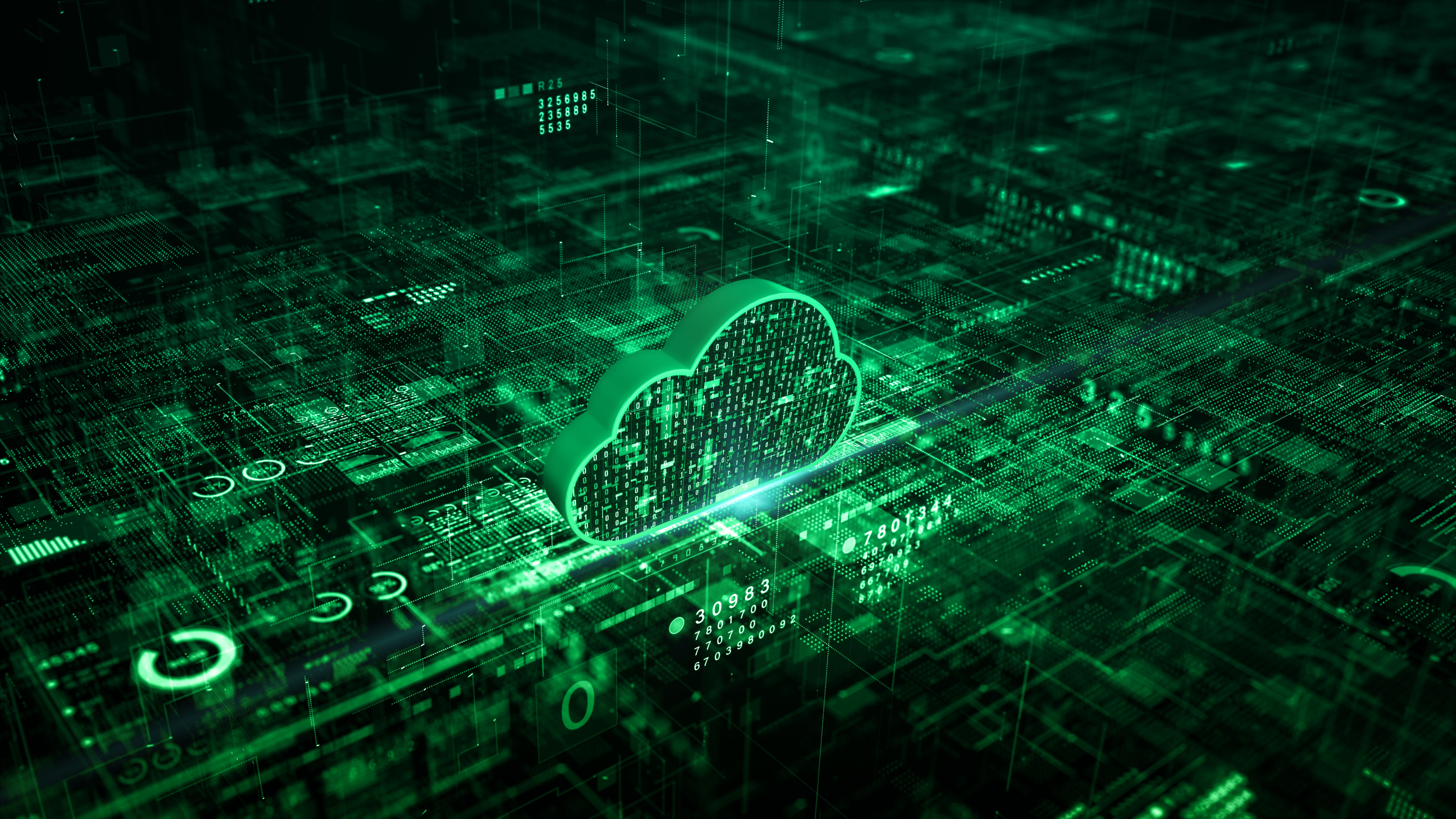 industrial laser application