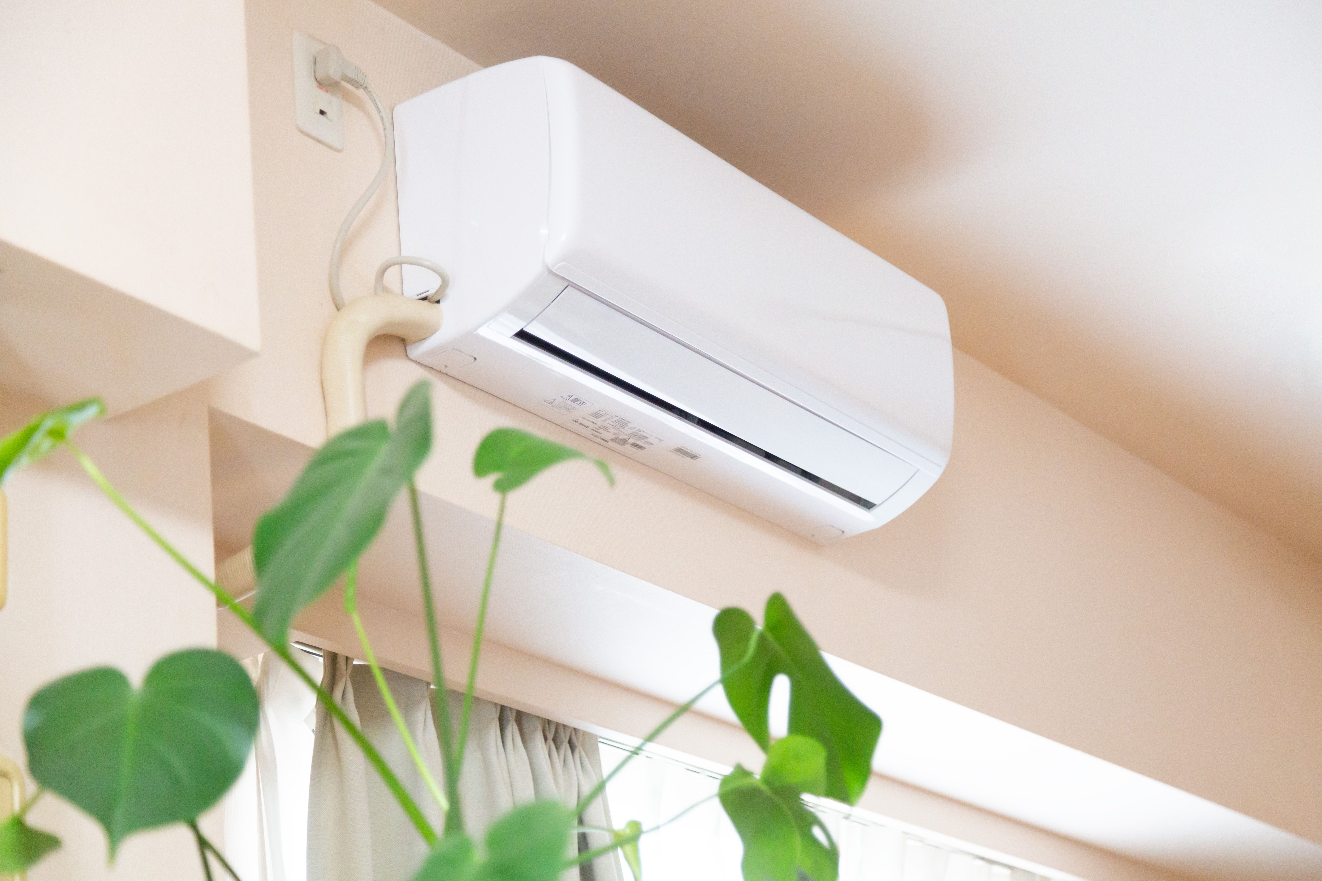home ventilation