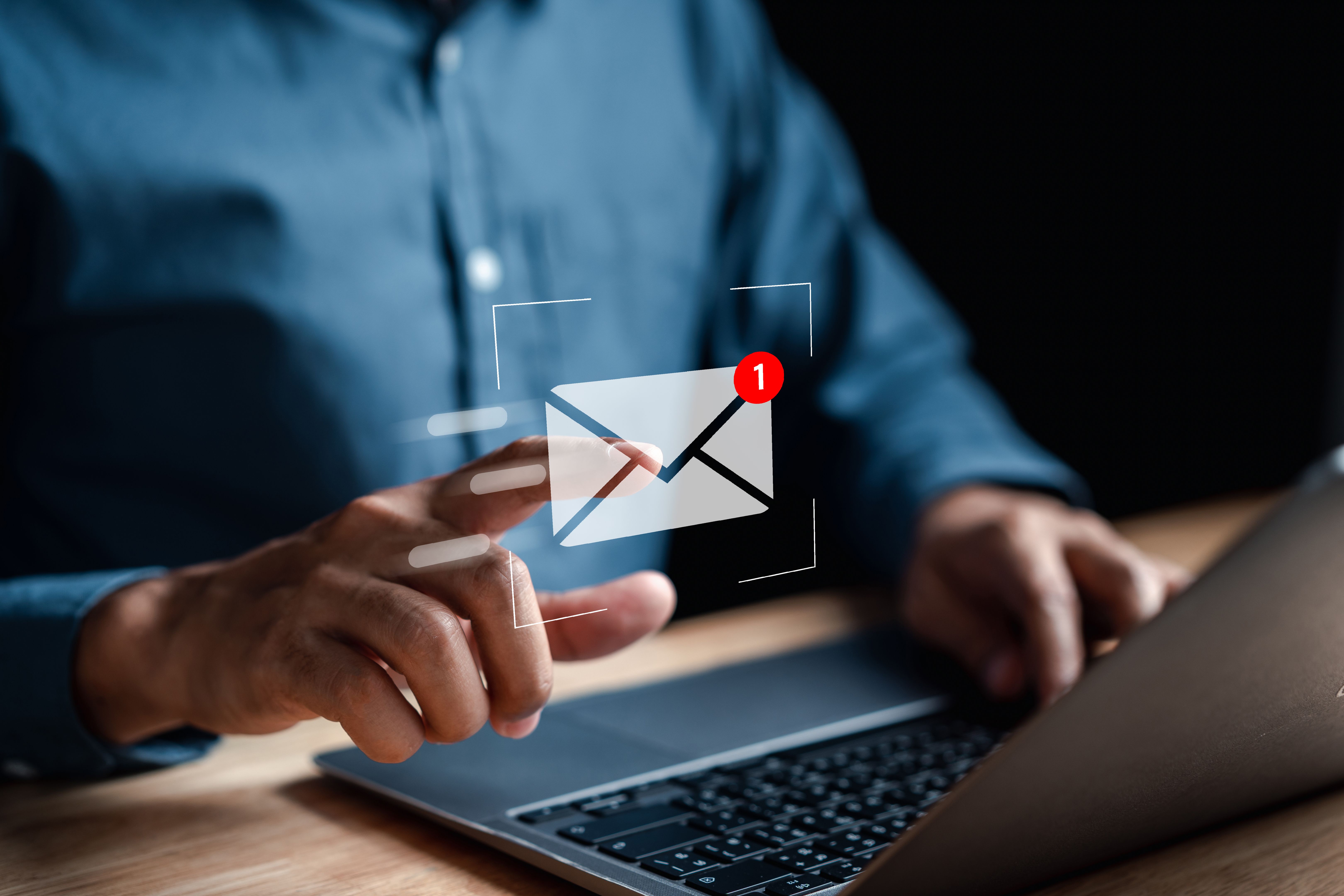 email timing strategy