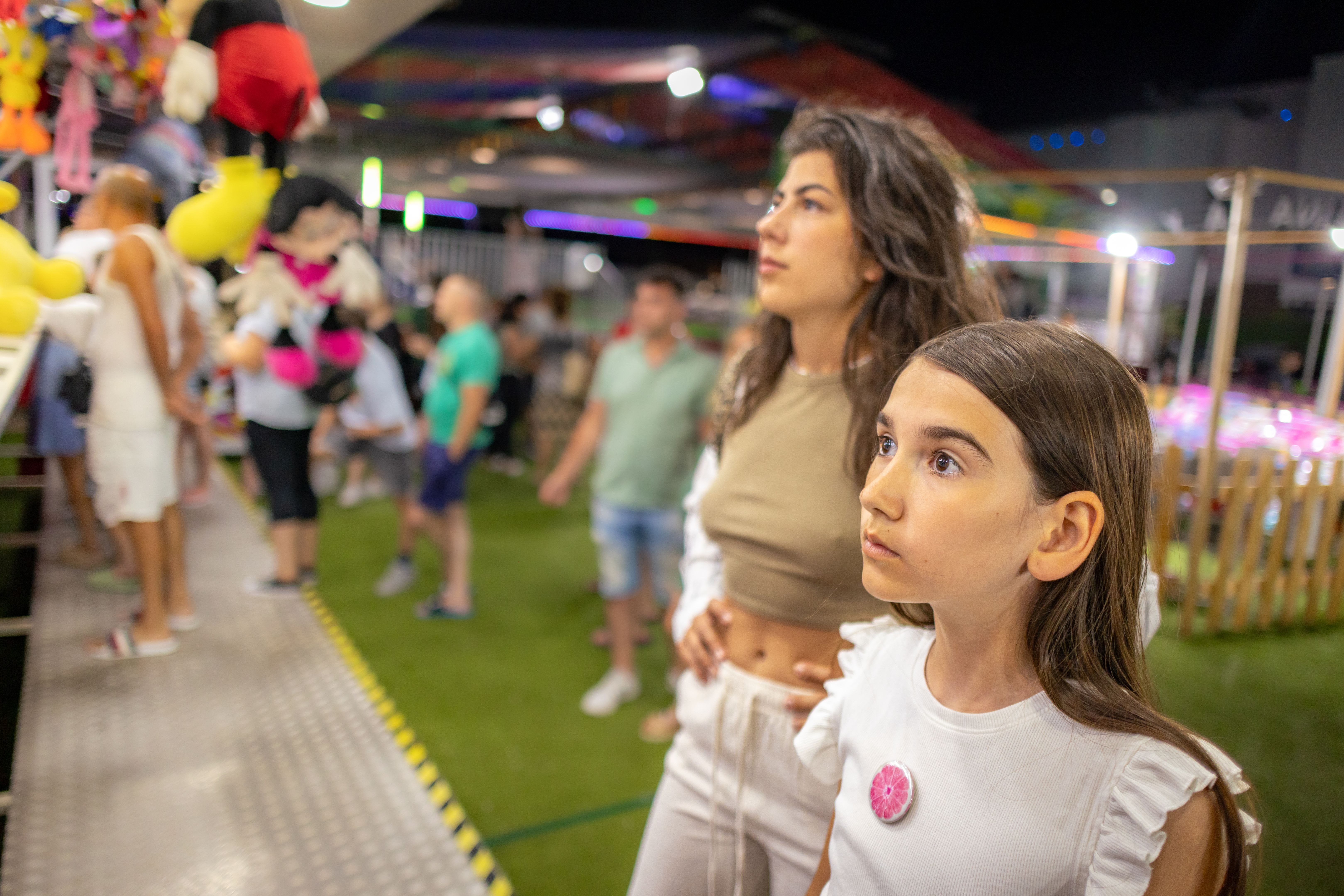 vending machine community