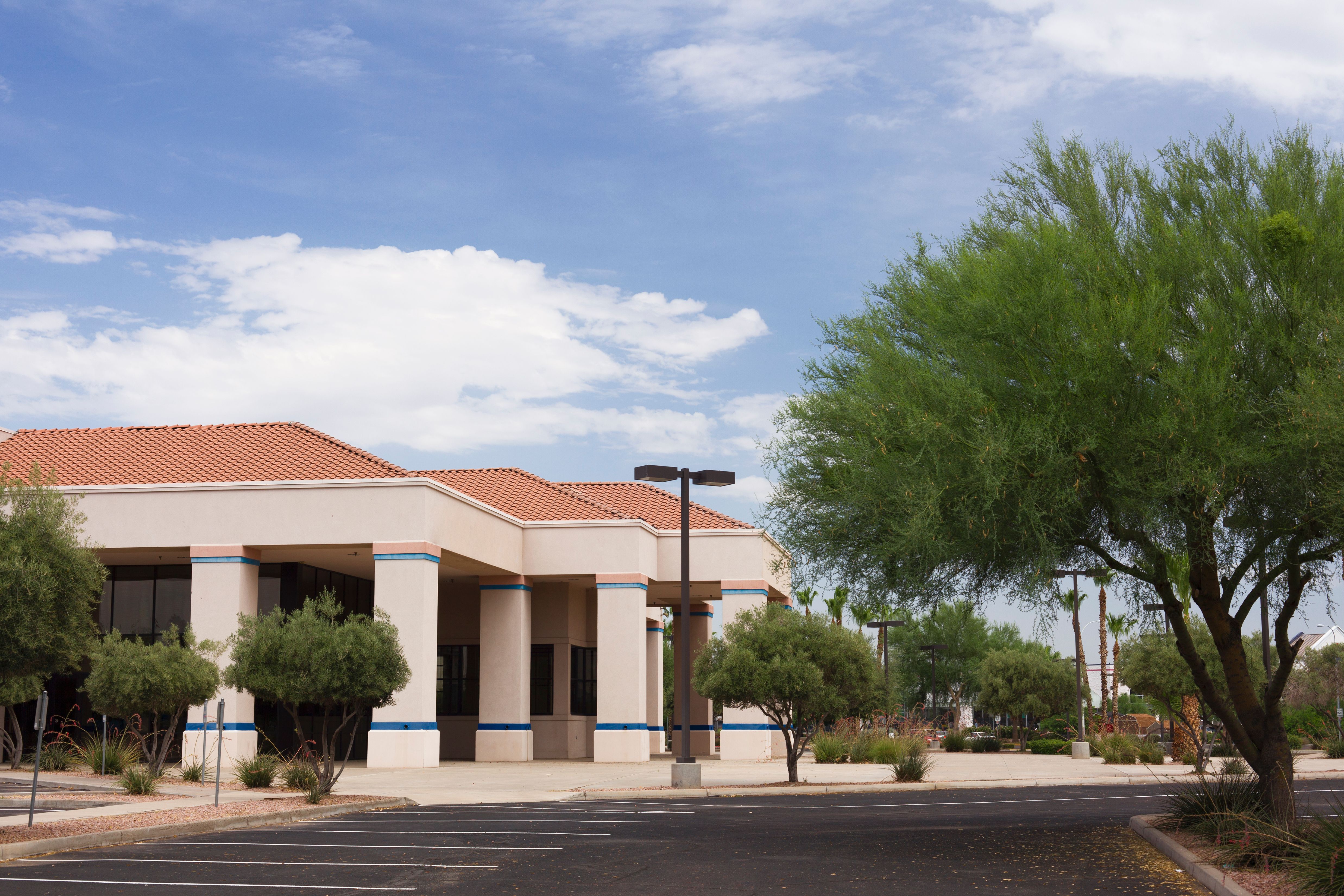 car dealership Phoenix