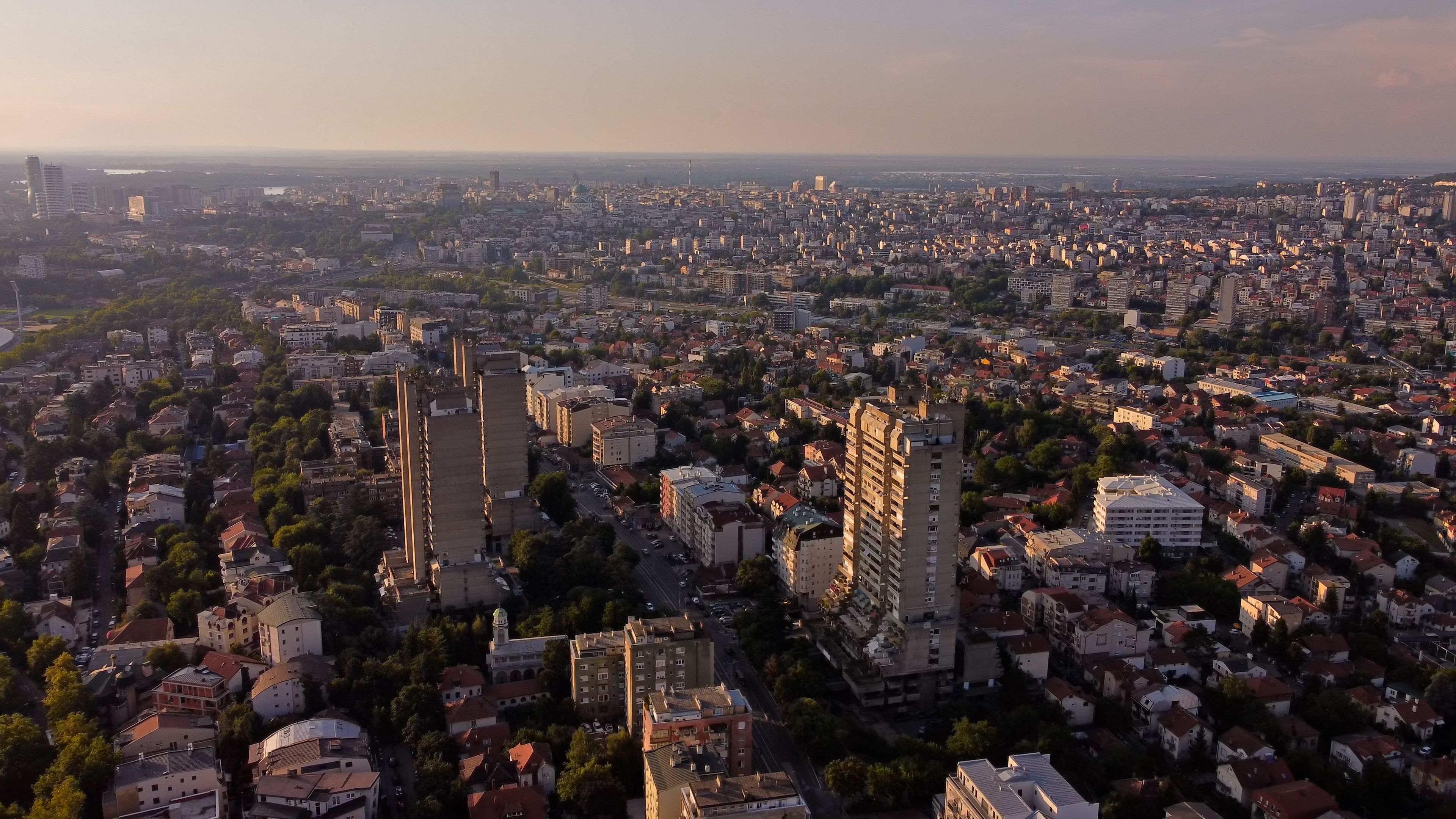 municipality building