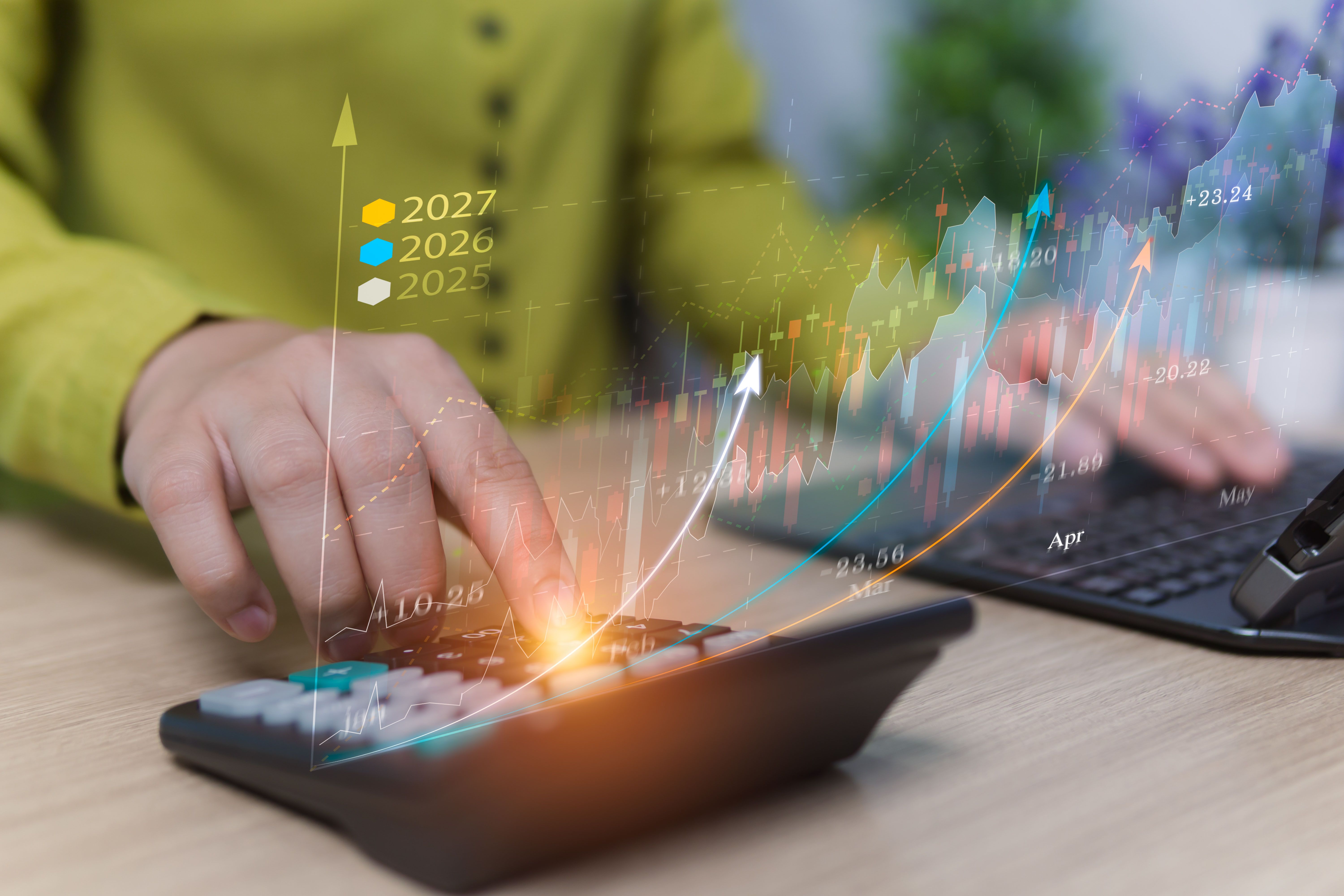 trading benefits