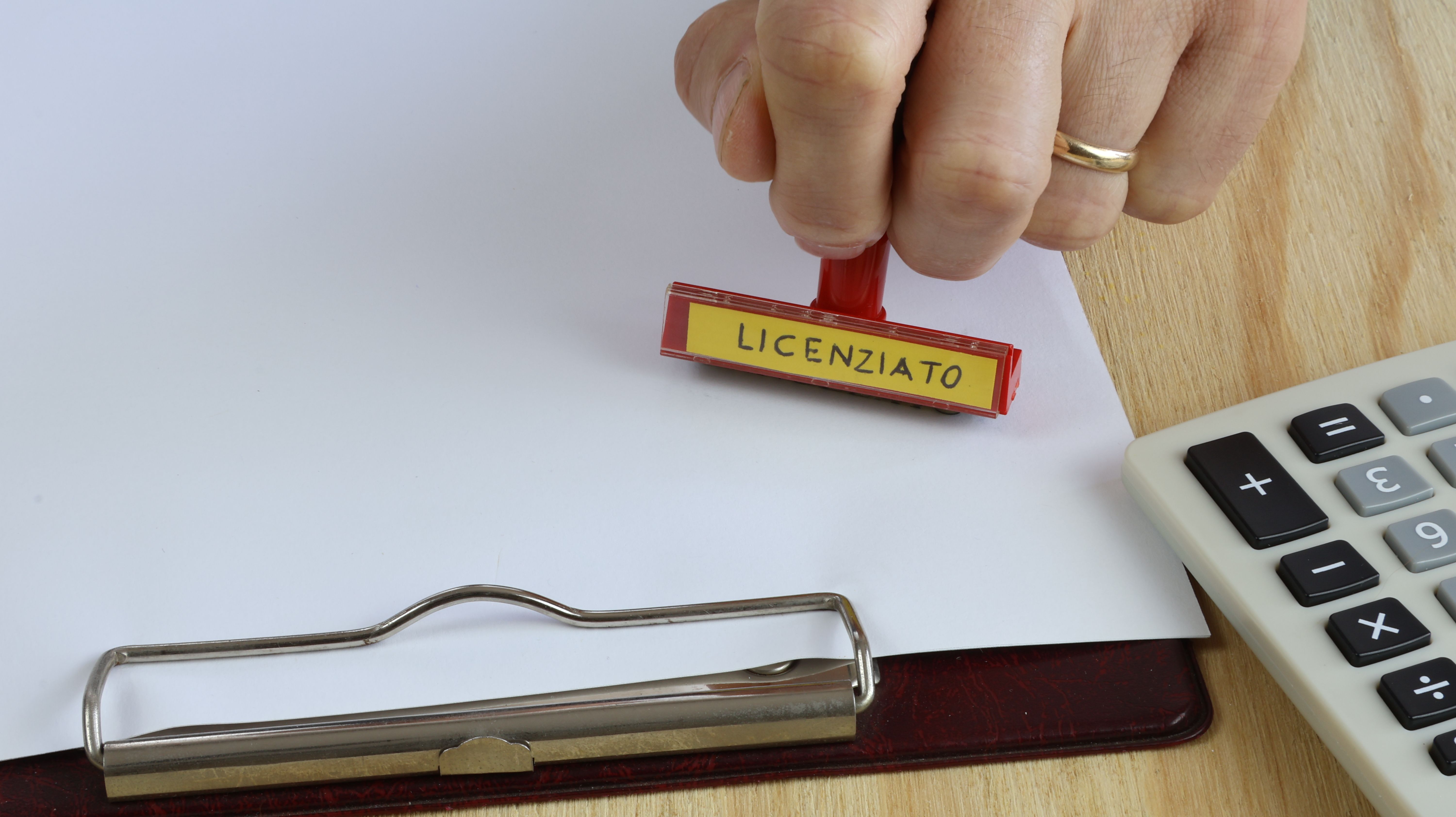 processo licenciamento