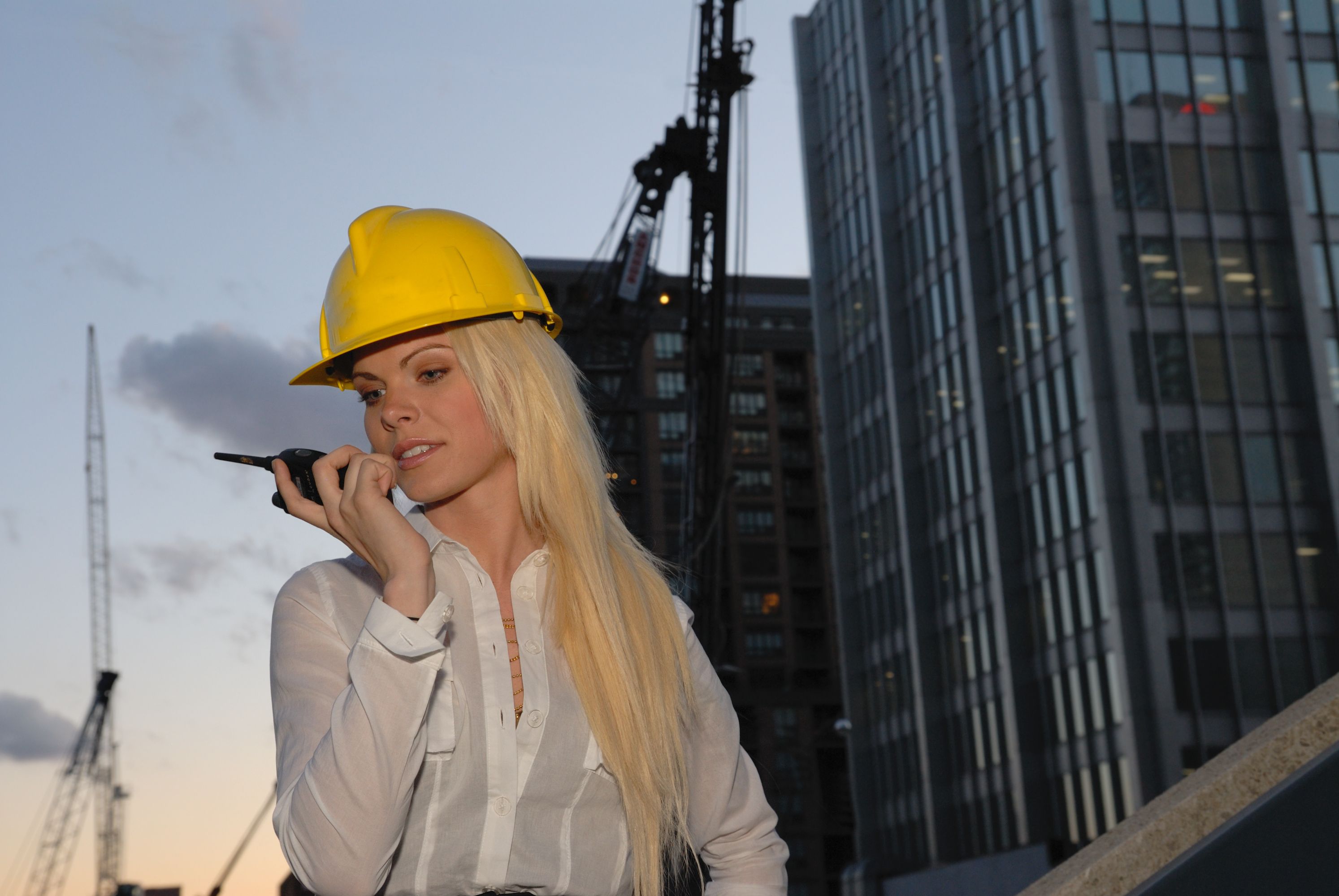 professional construction office worker professional construction office worker