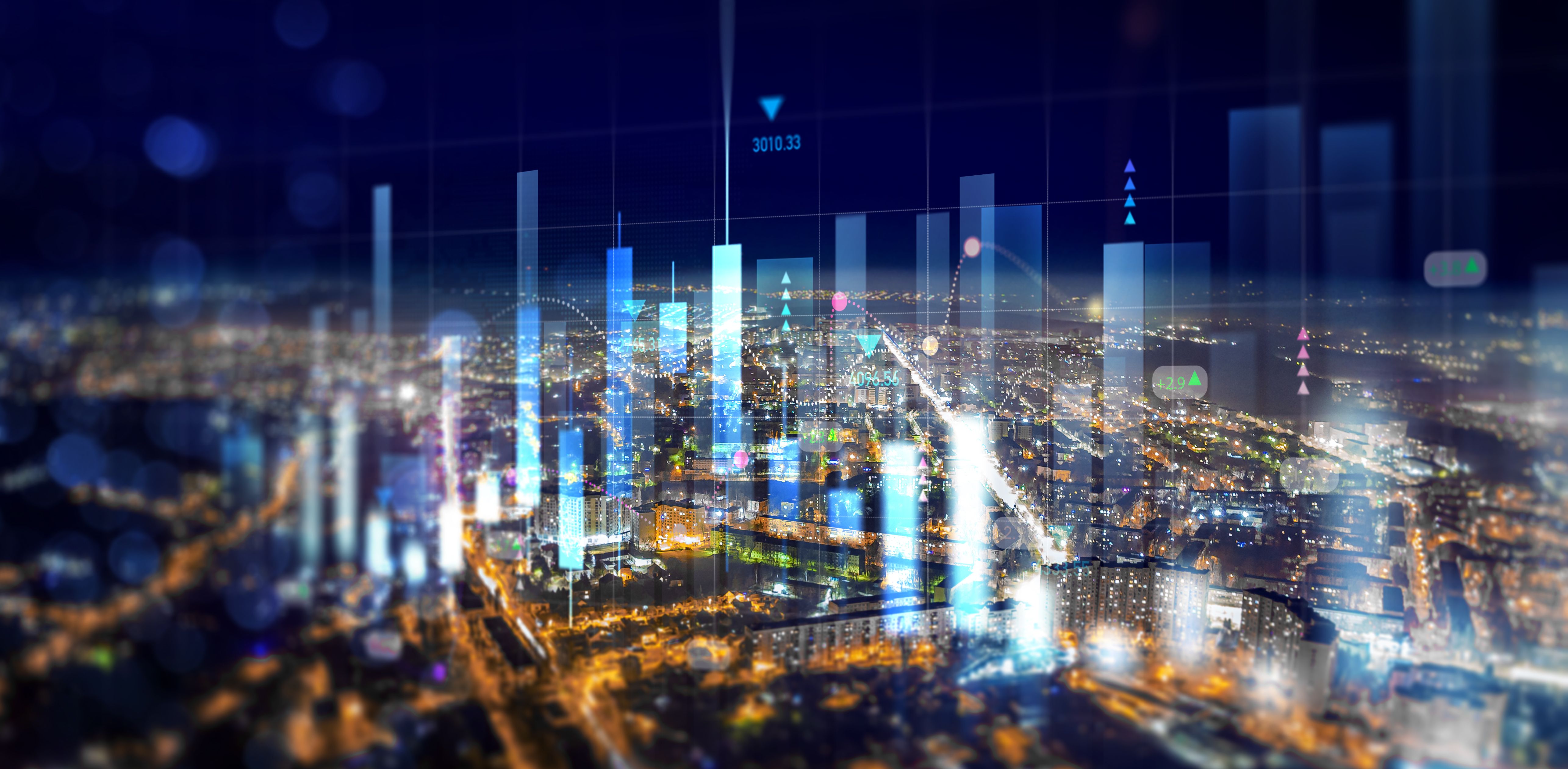 real estate data