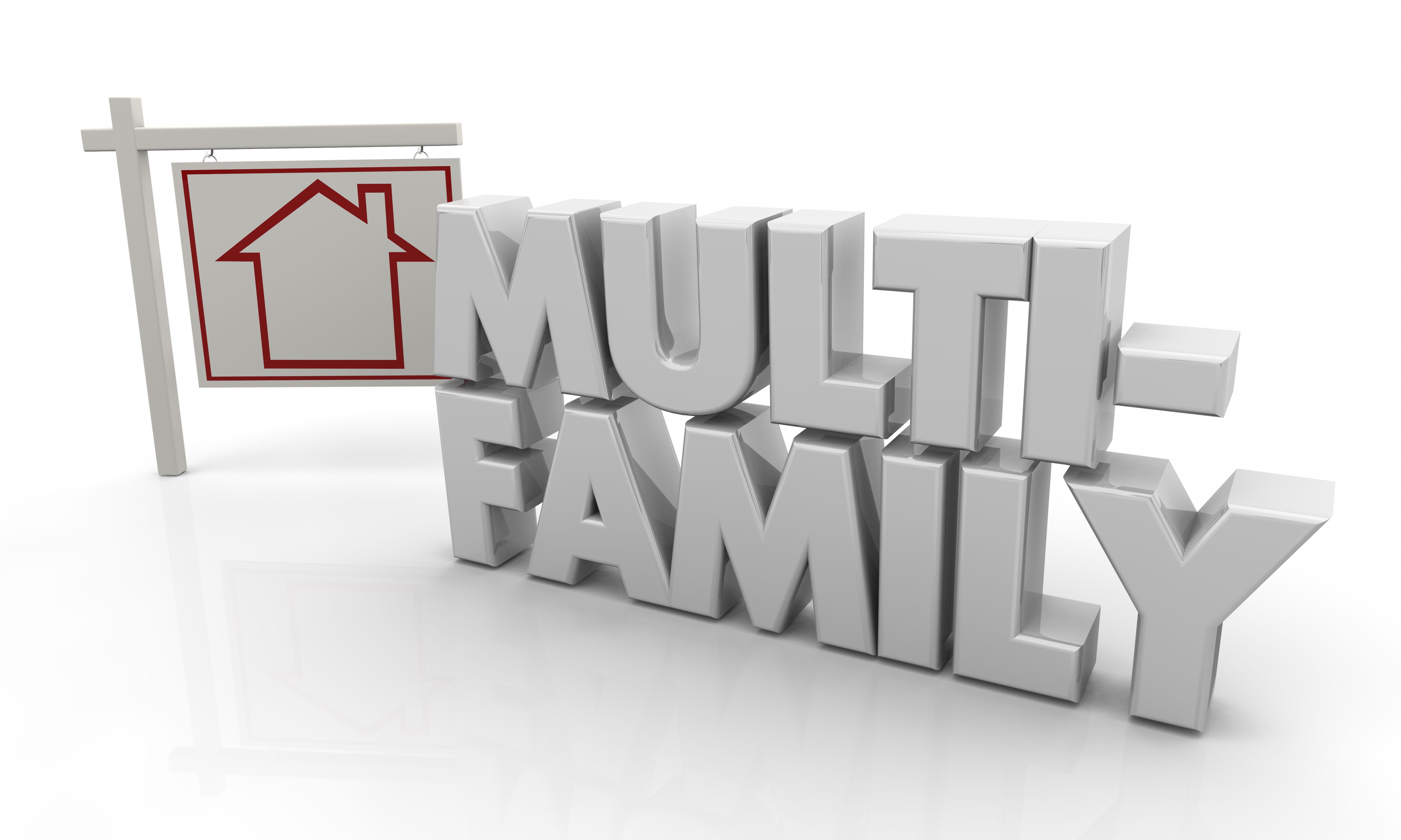 multi-unit property financing