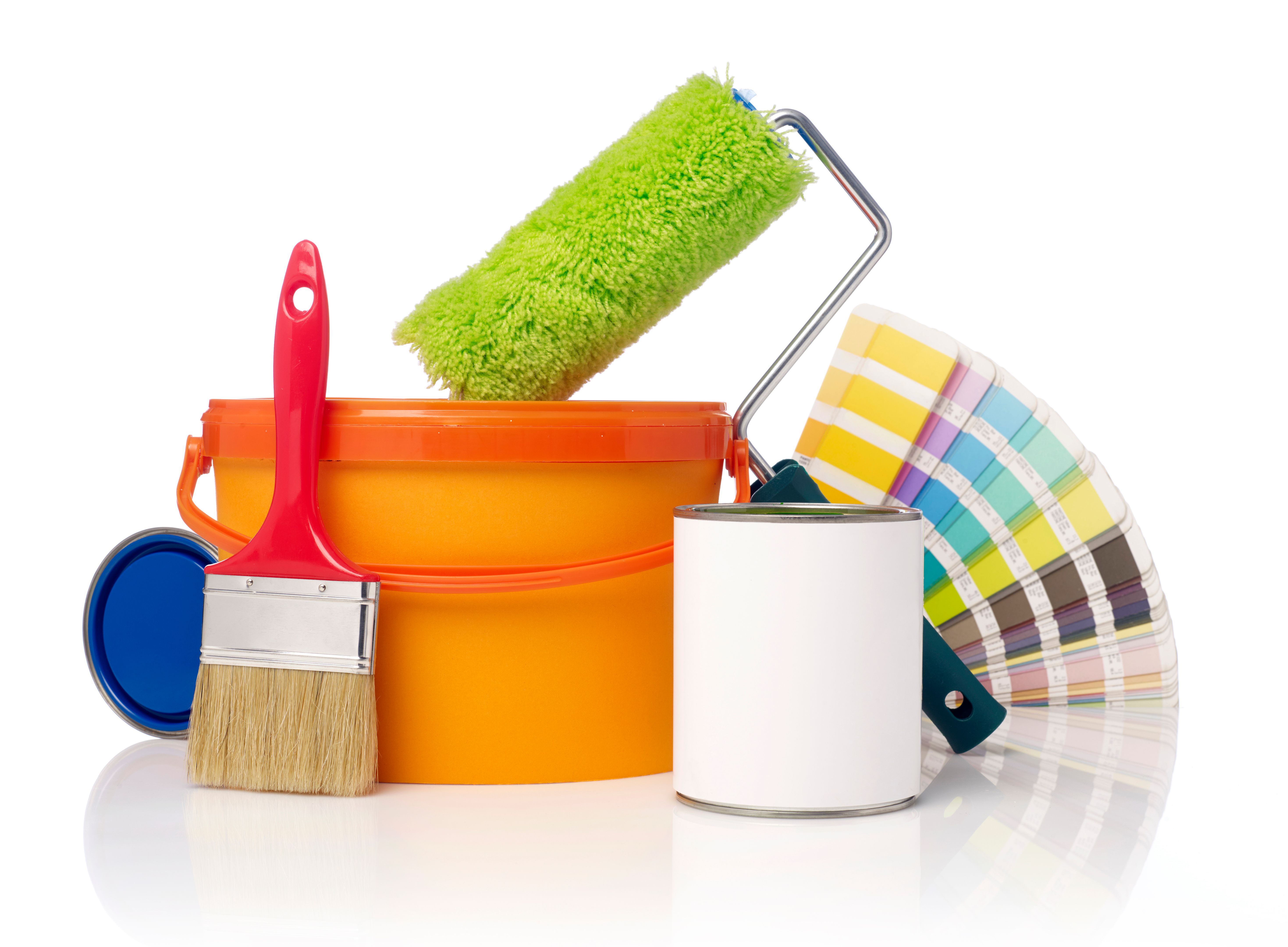 quality paint supplies