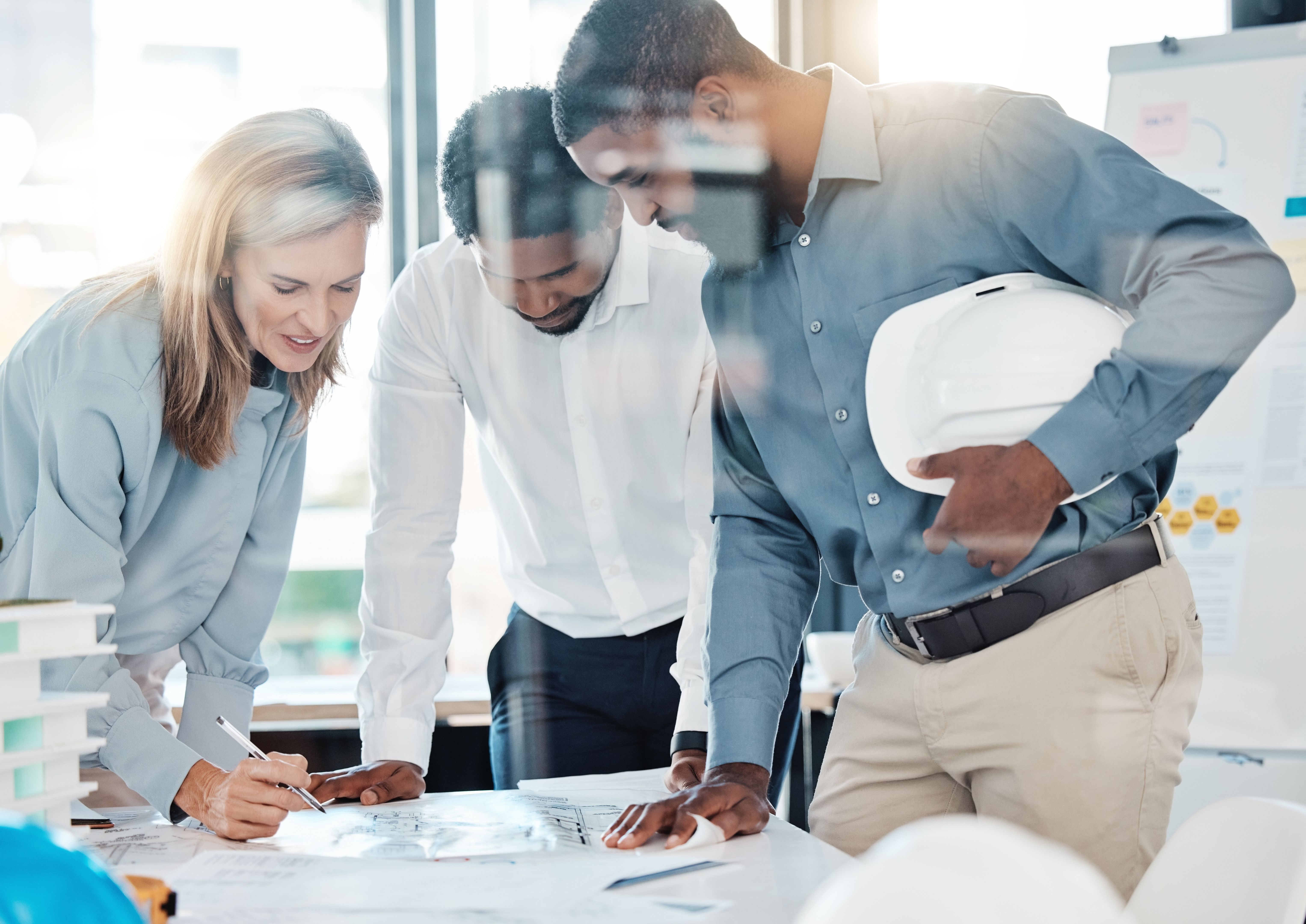 office design consultation