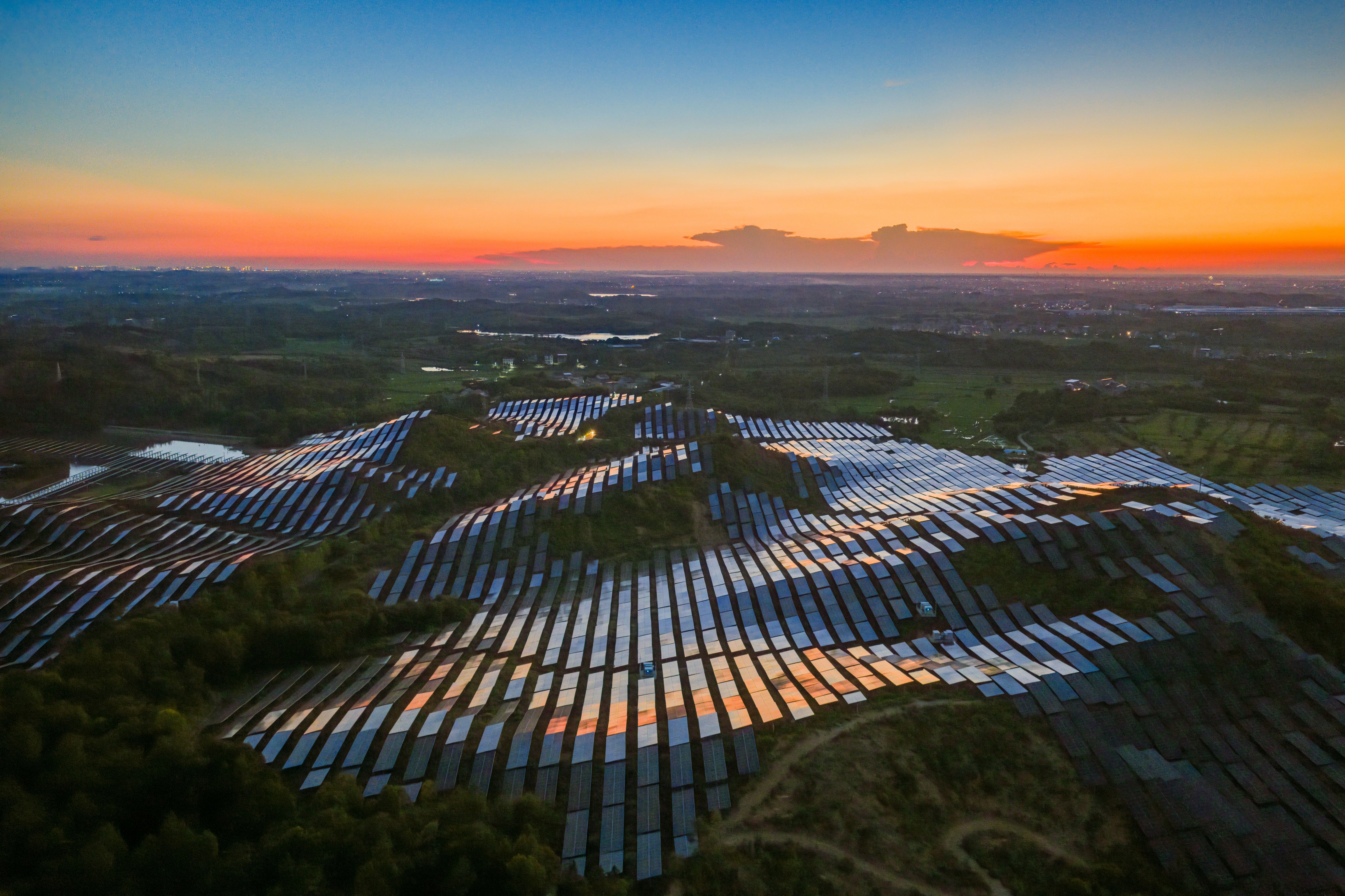 solar tracker technology