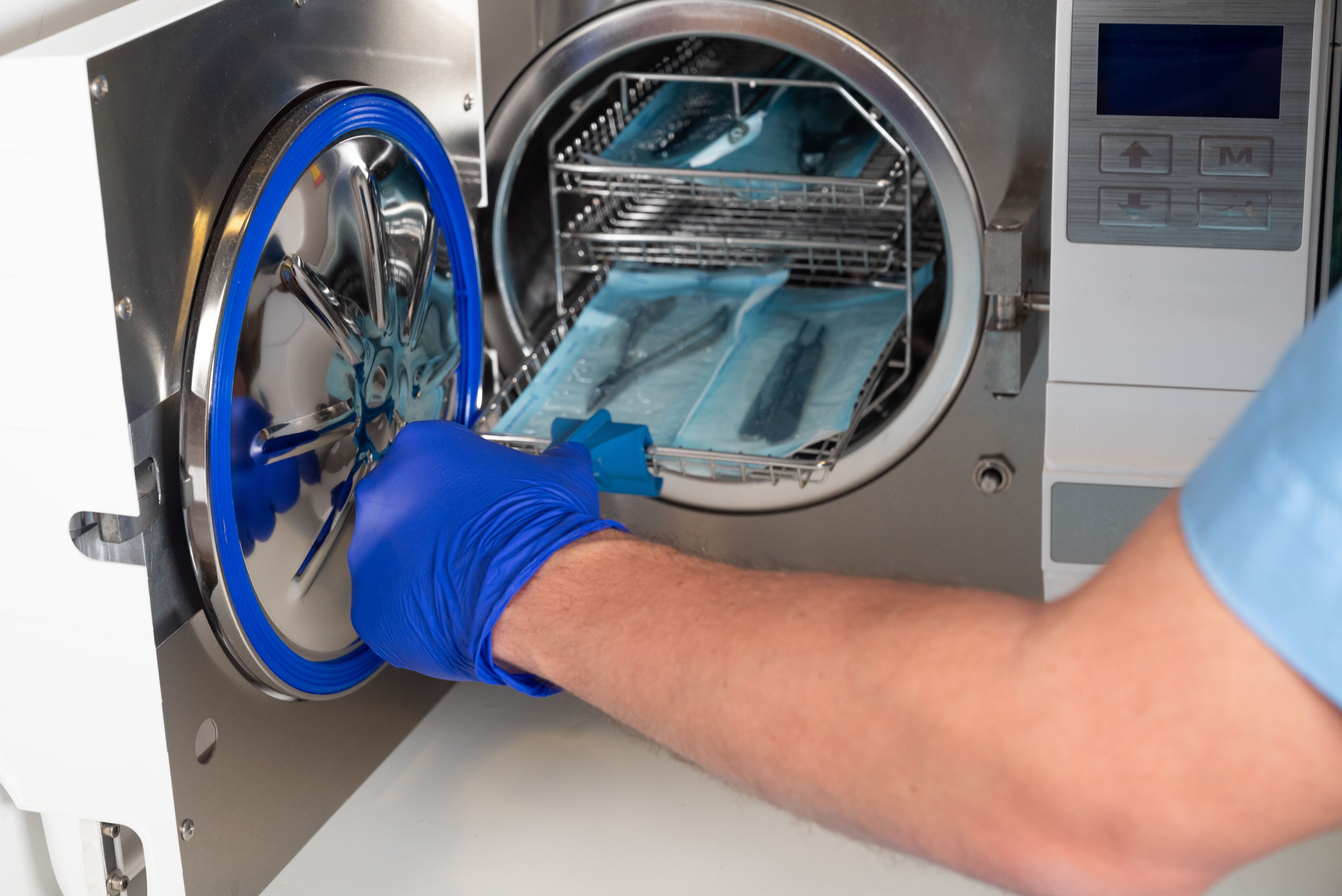 medical device safety