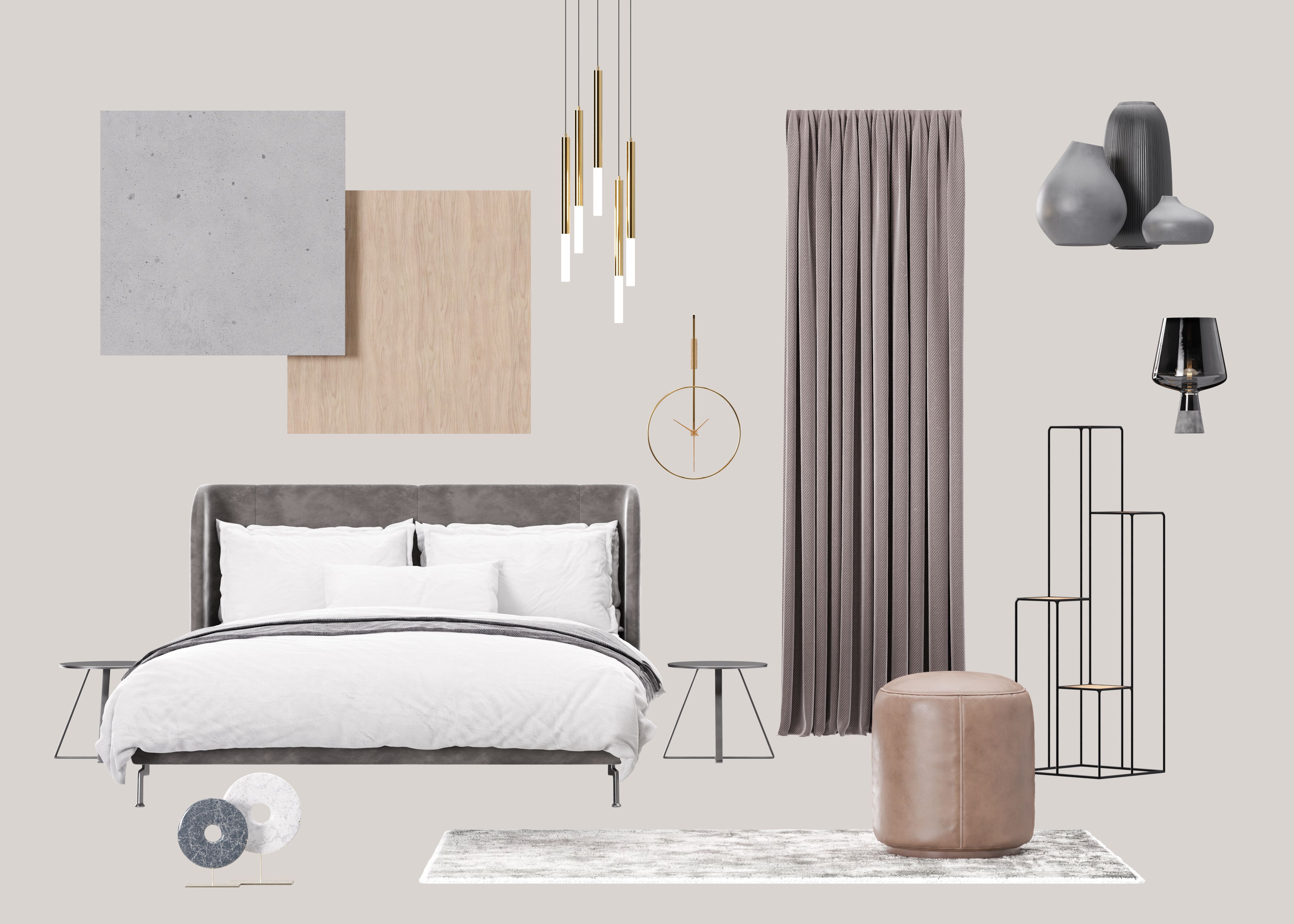 bedroom design consultation