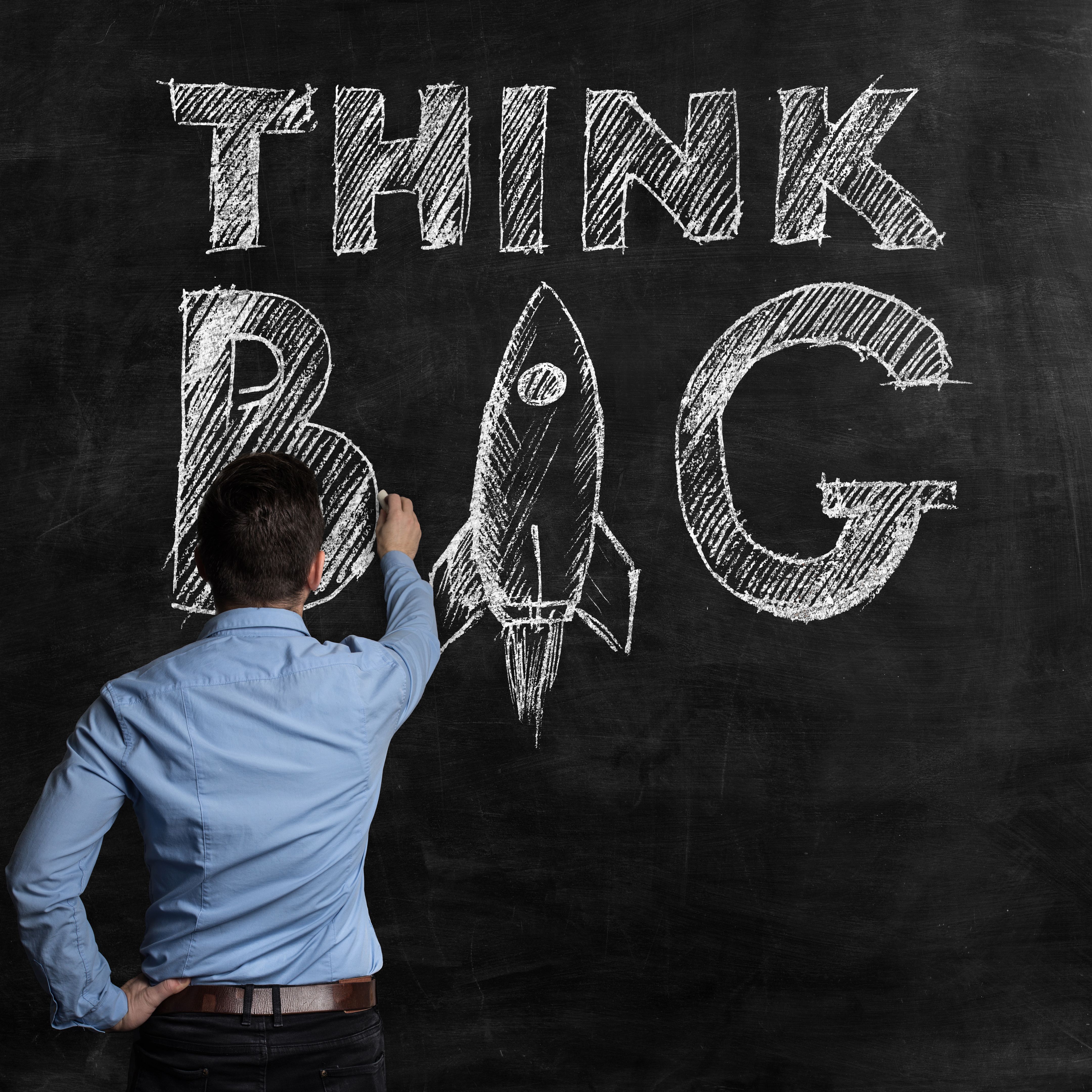 large scale projects