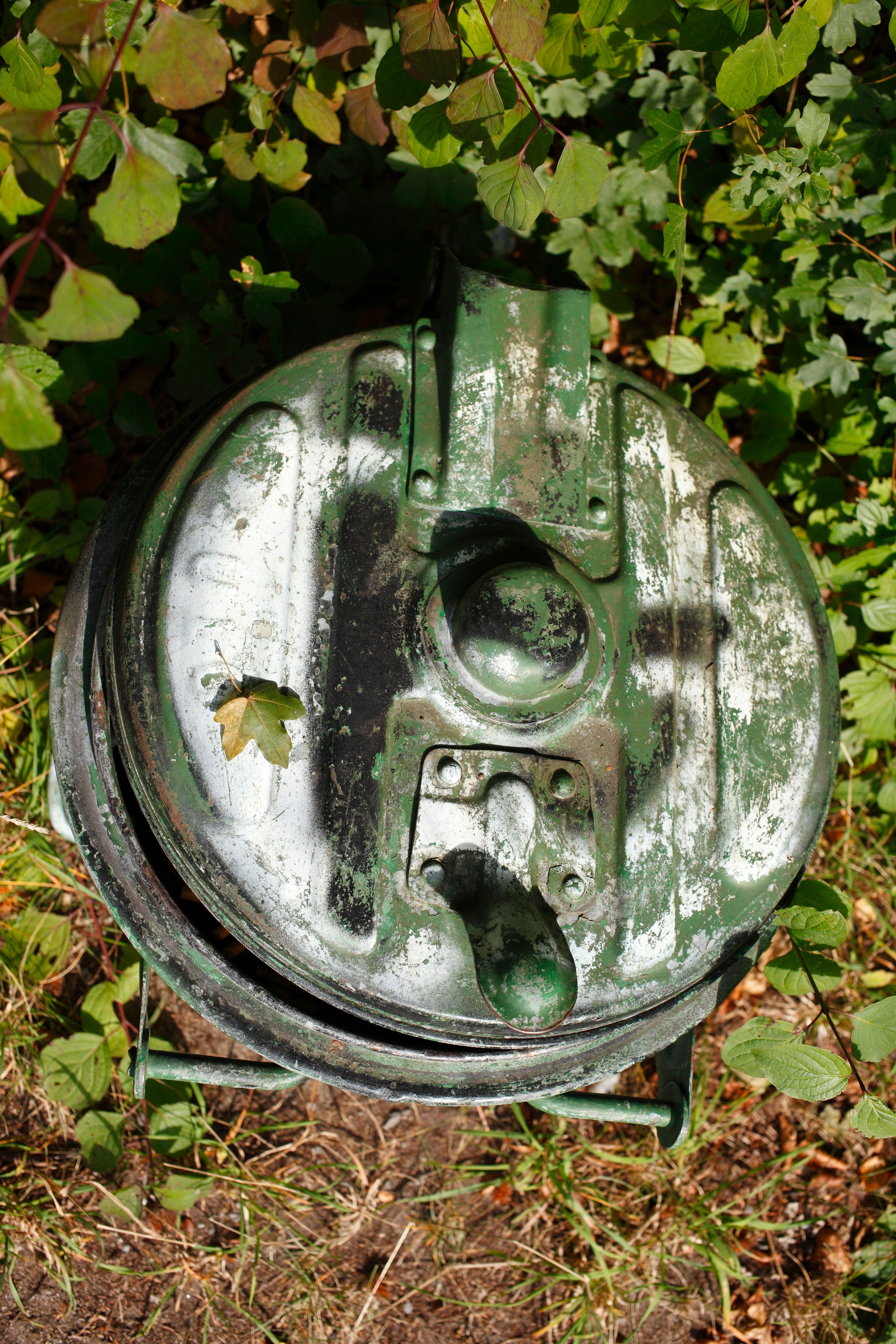 kunststoff recycling