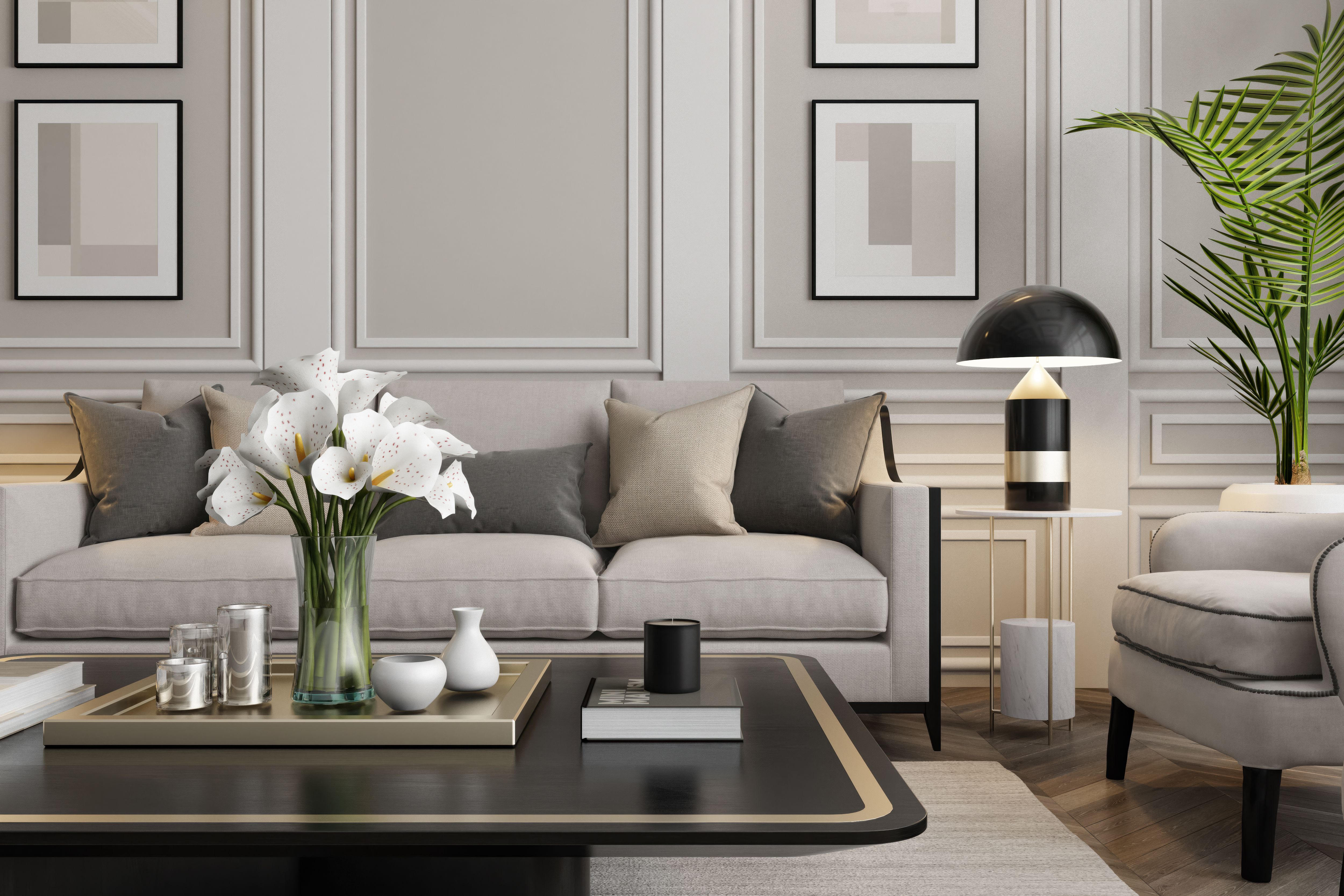 interior design
