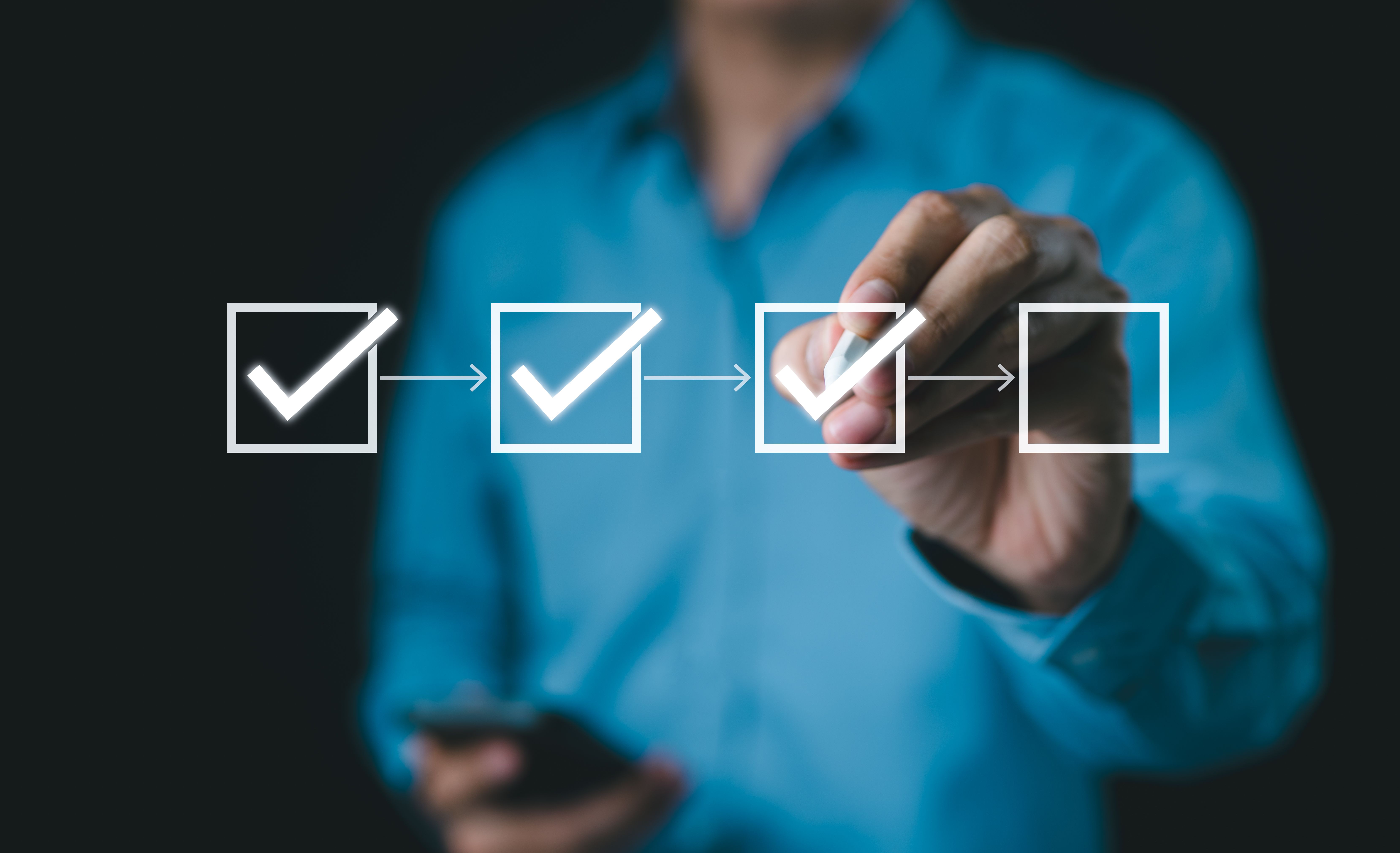 How SYNC Projects Ensures On-Time and On-Budget Project Delivery