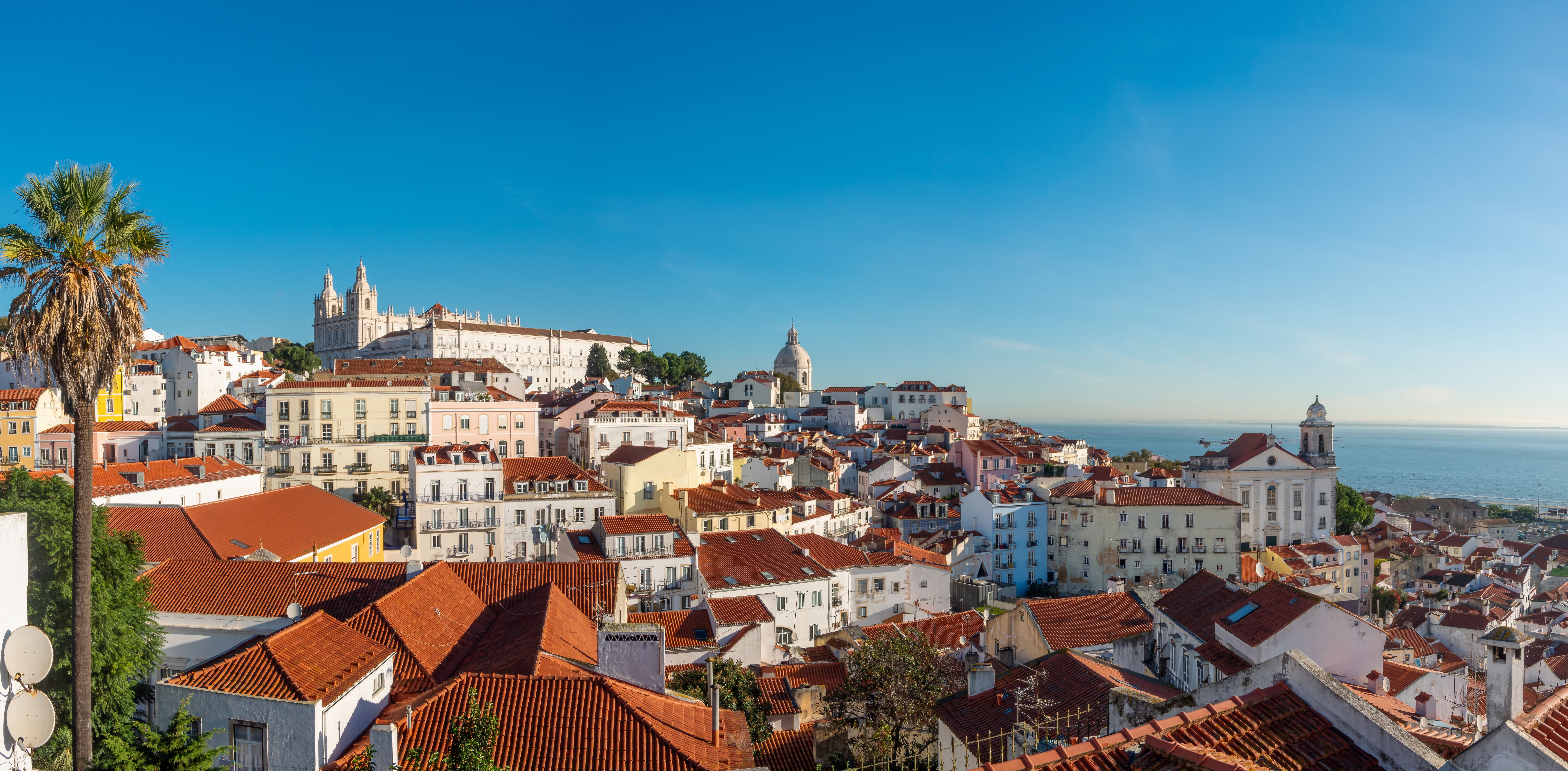 custom itinerary portugal