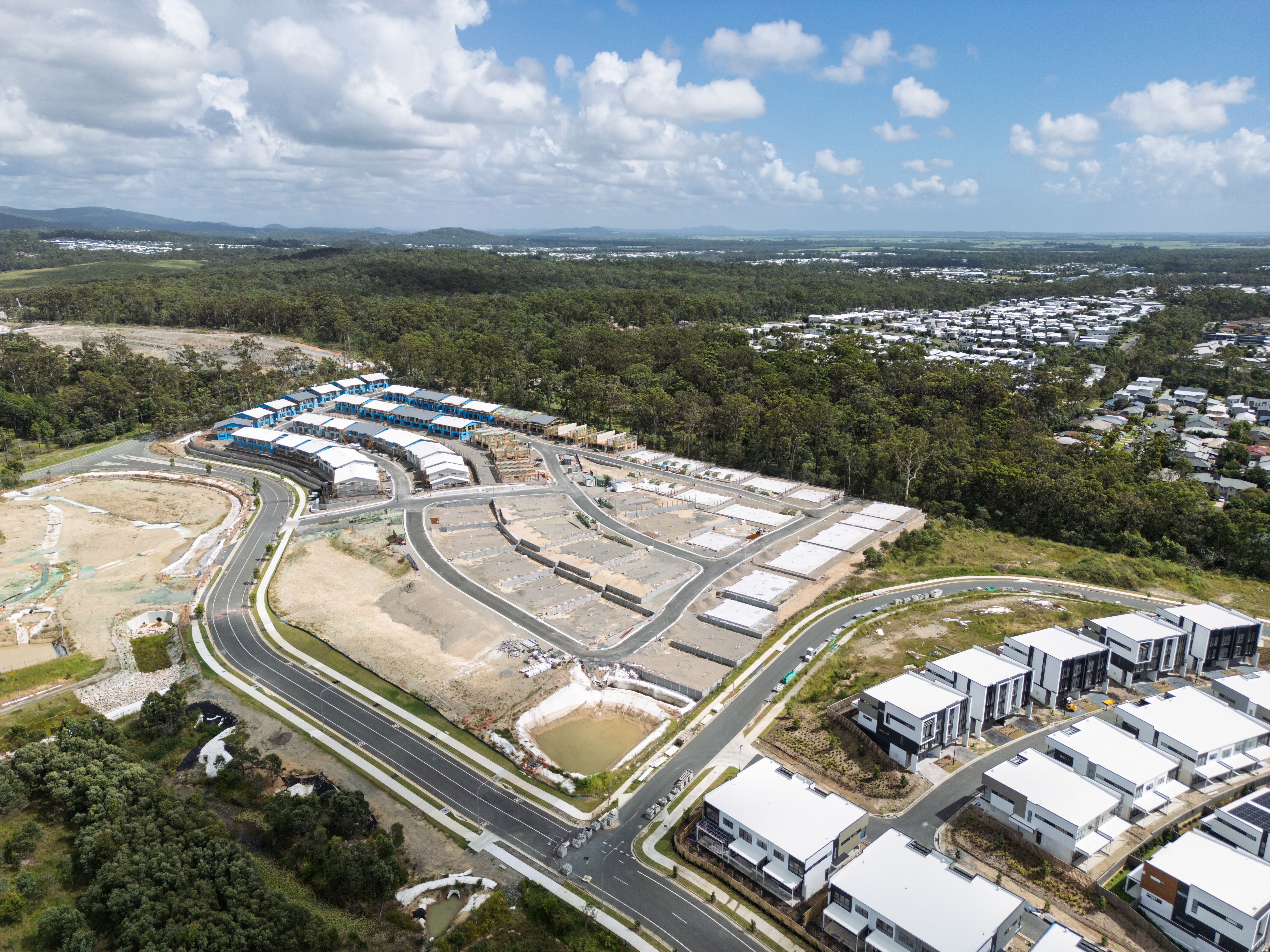 Queensland real estate