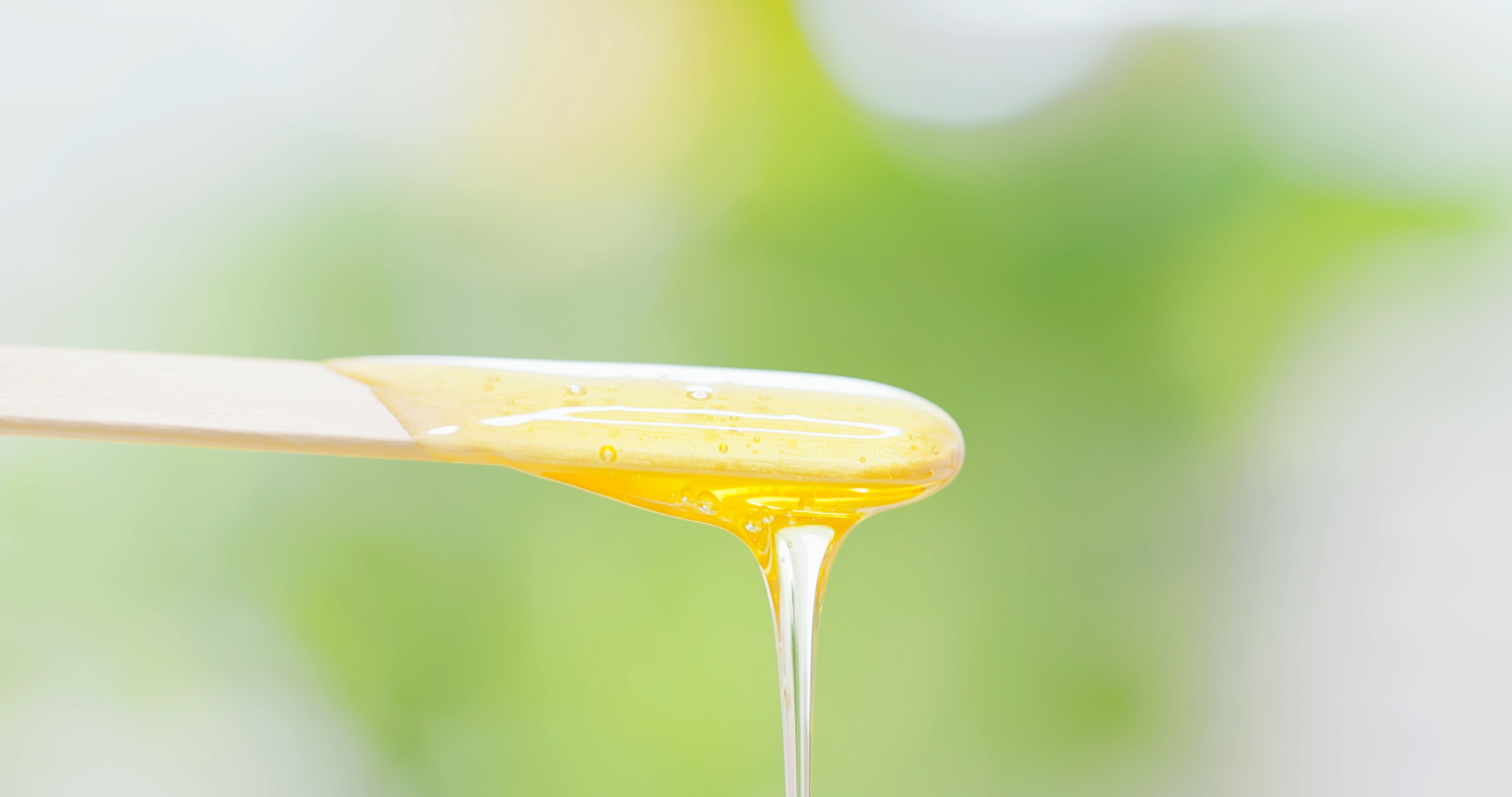 depilatory cream skin care