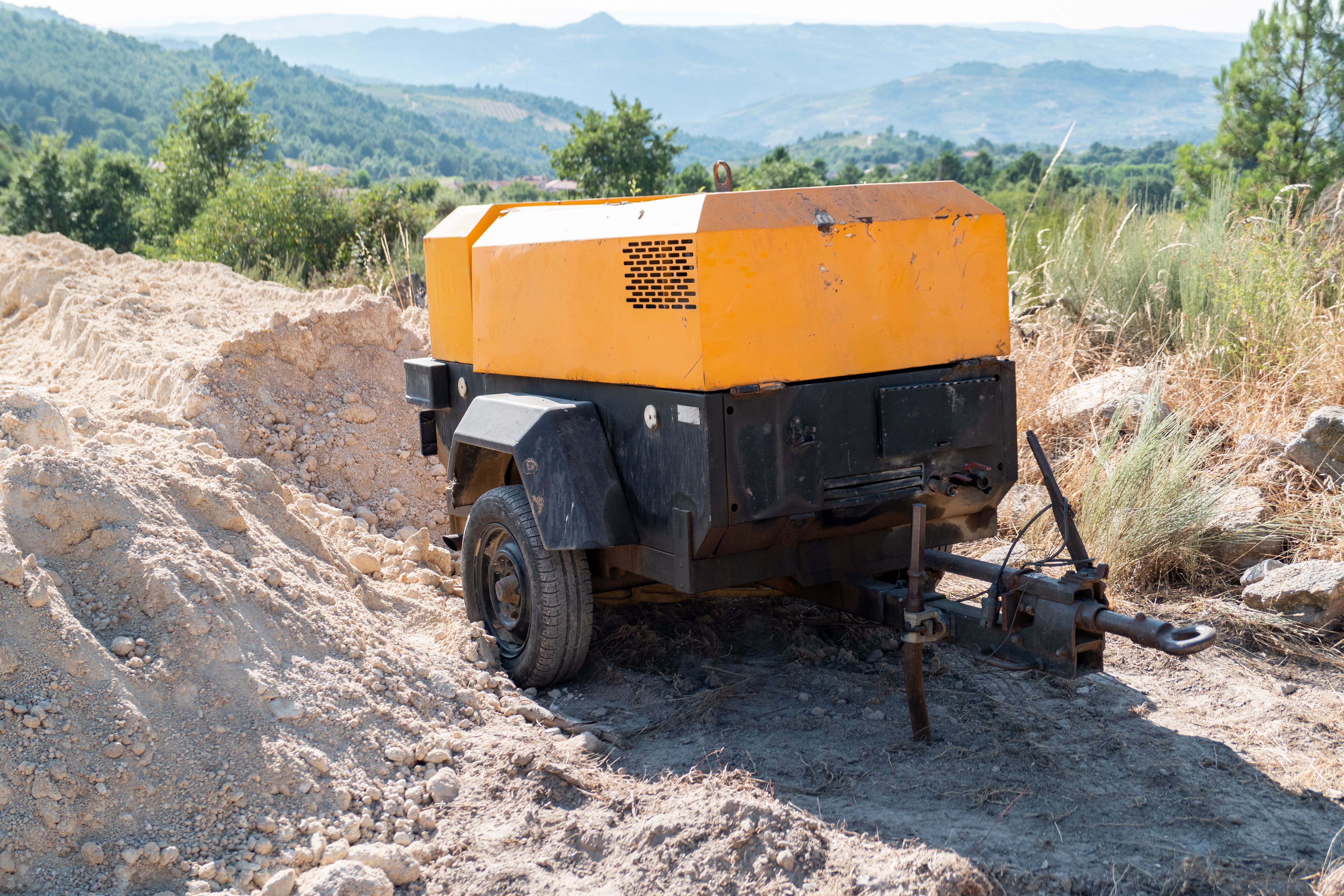 sustentabilidade industrial