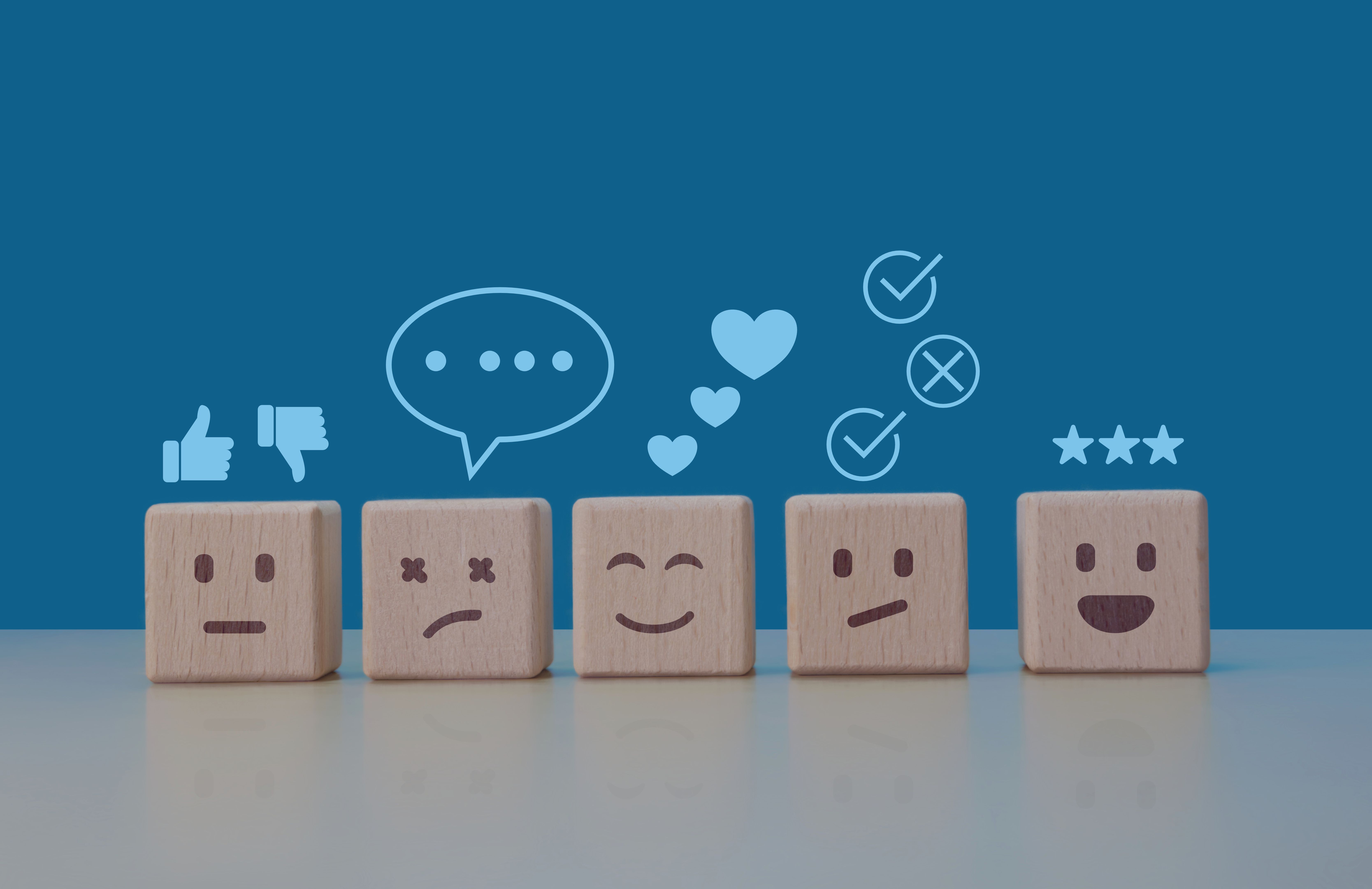 customer engagement