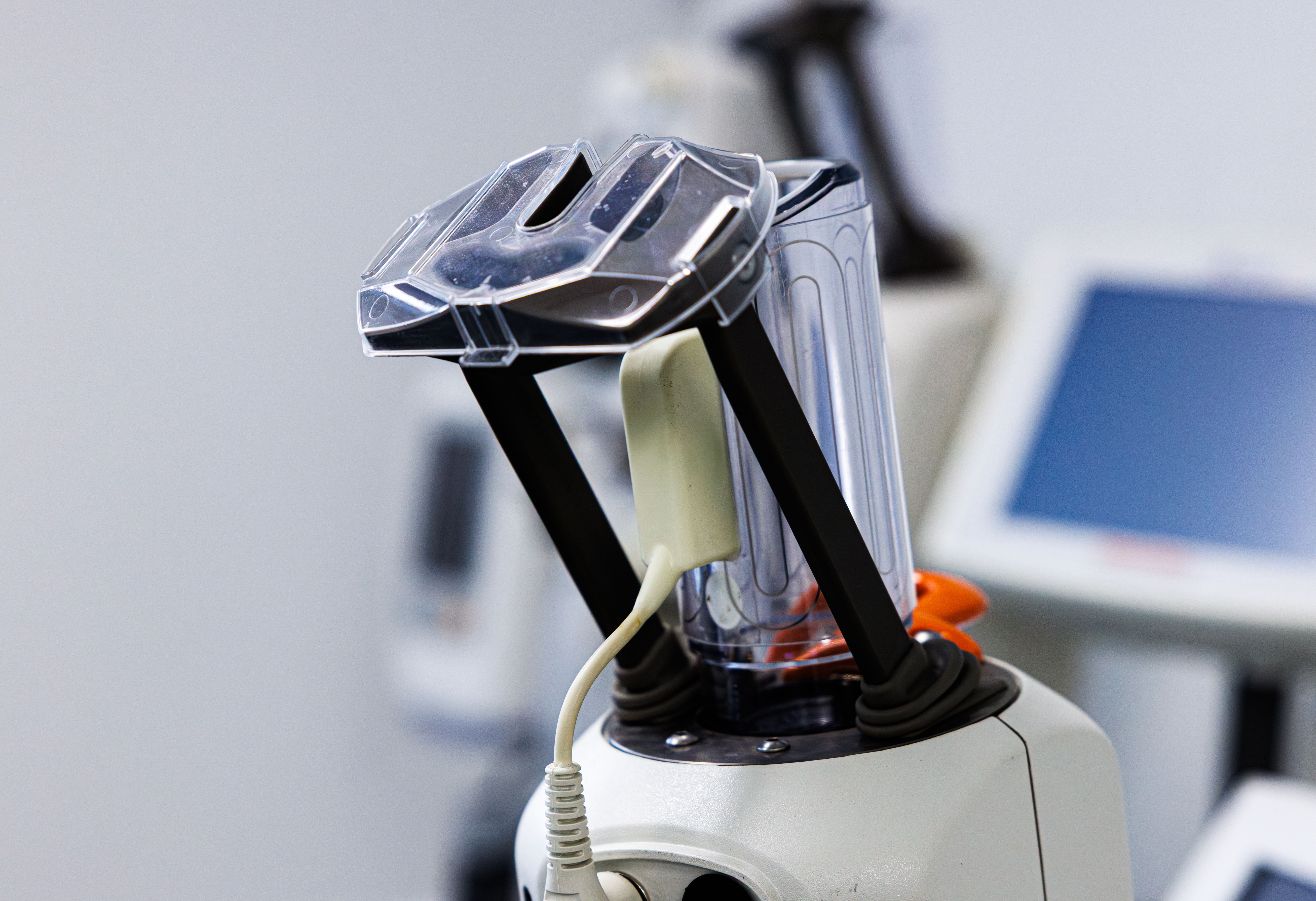 therapist specialization