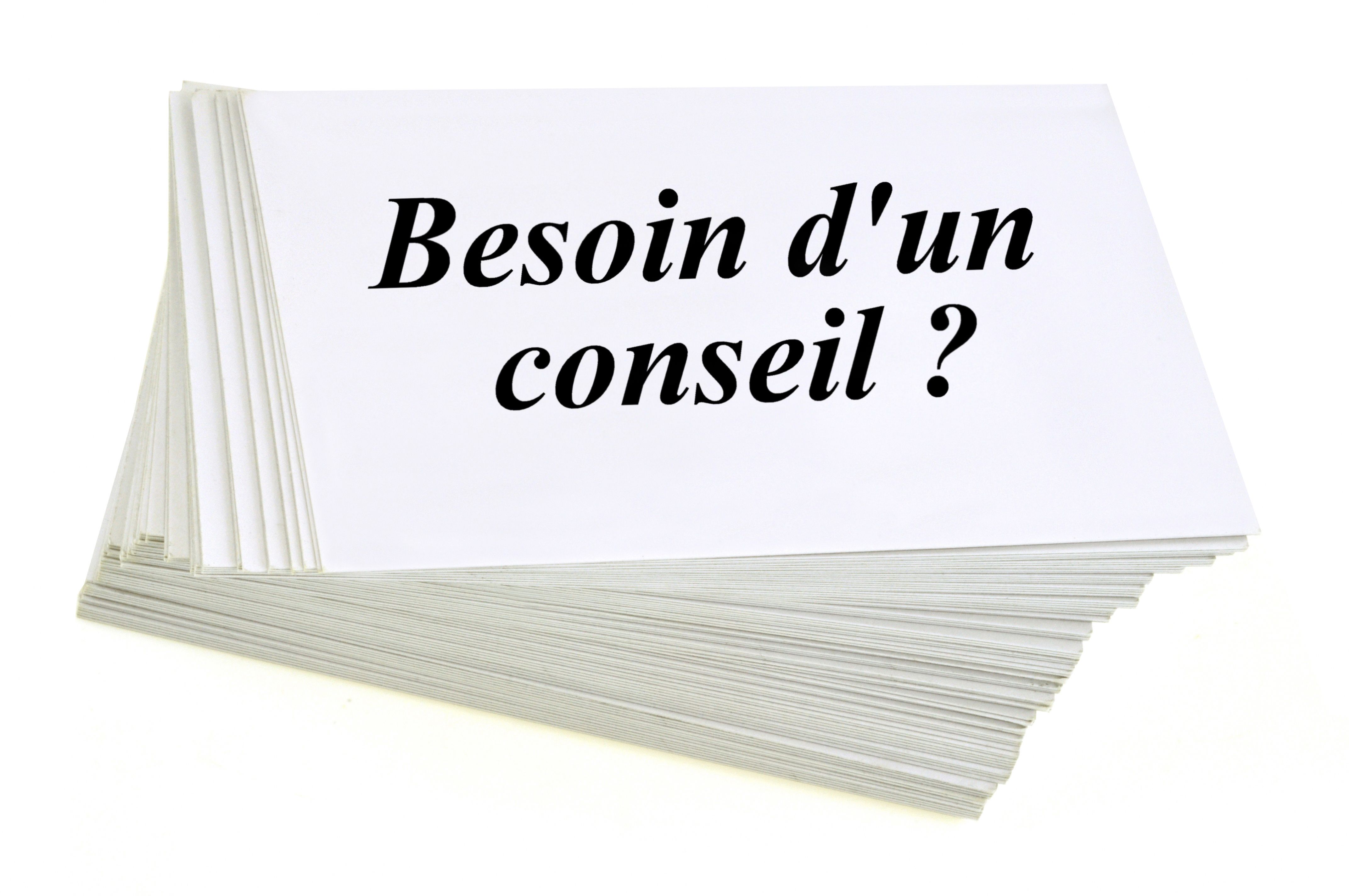conseil formation